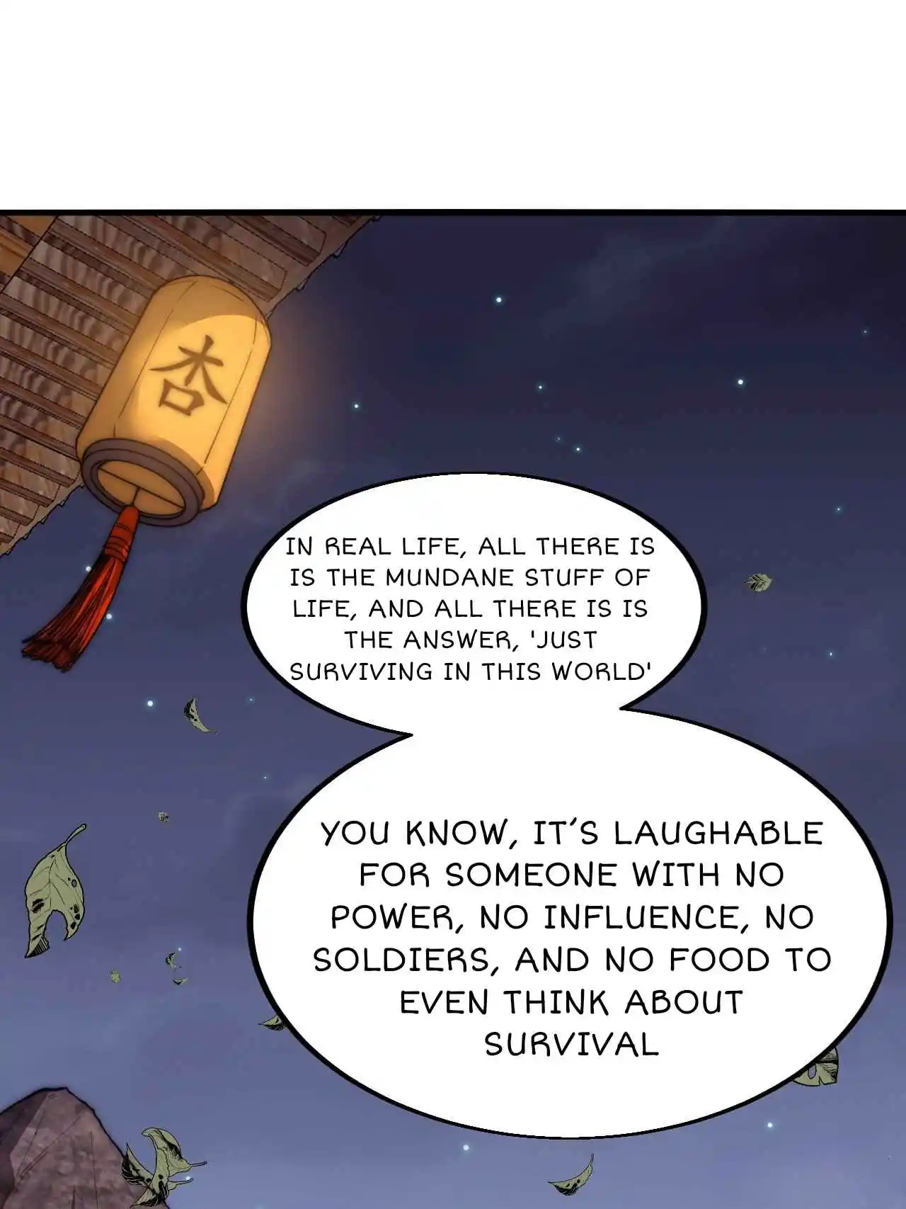 It Starts With A Mountain 591