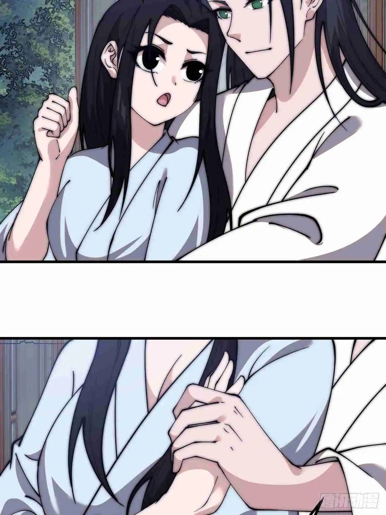 It Starts With A Mountain 591