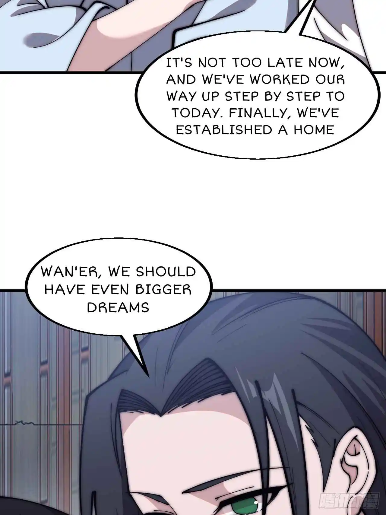 It Starts With A Mountain 591