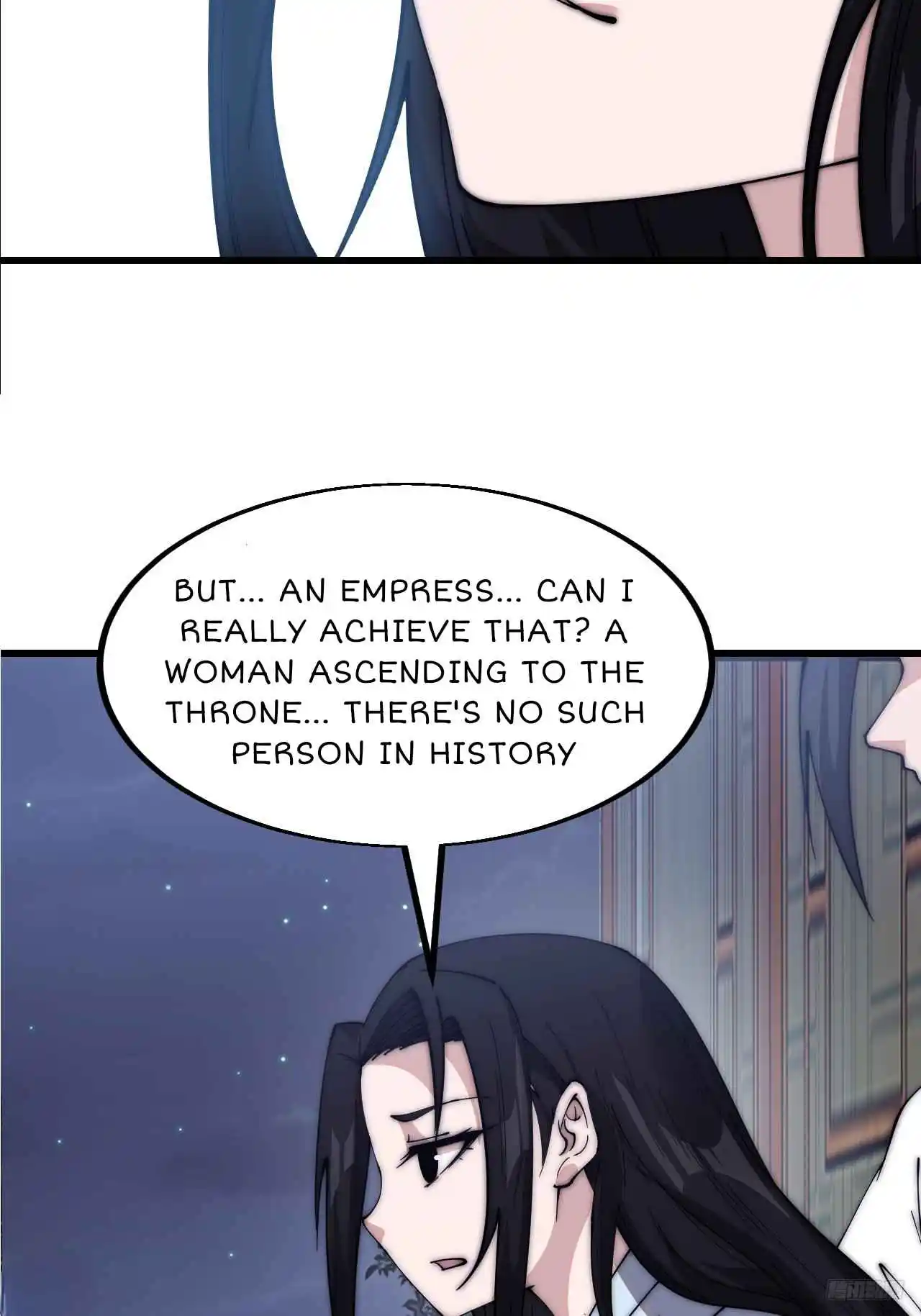 It Starts With A Mountain 592