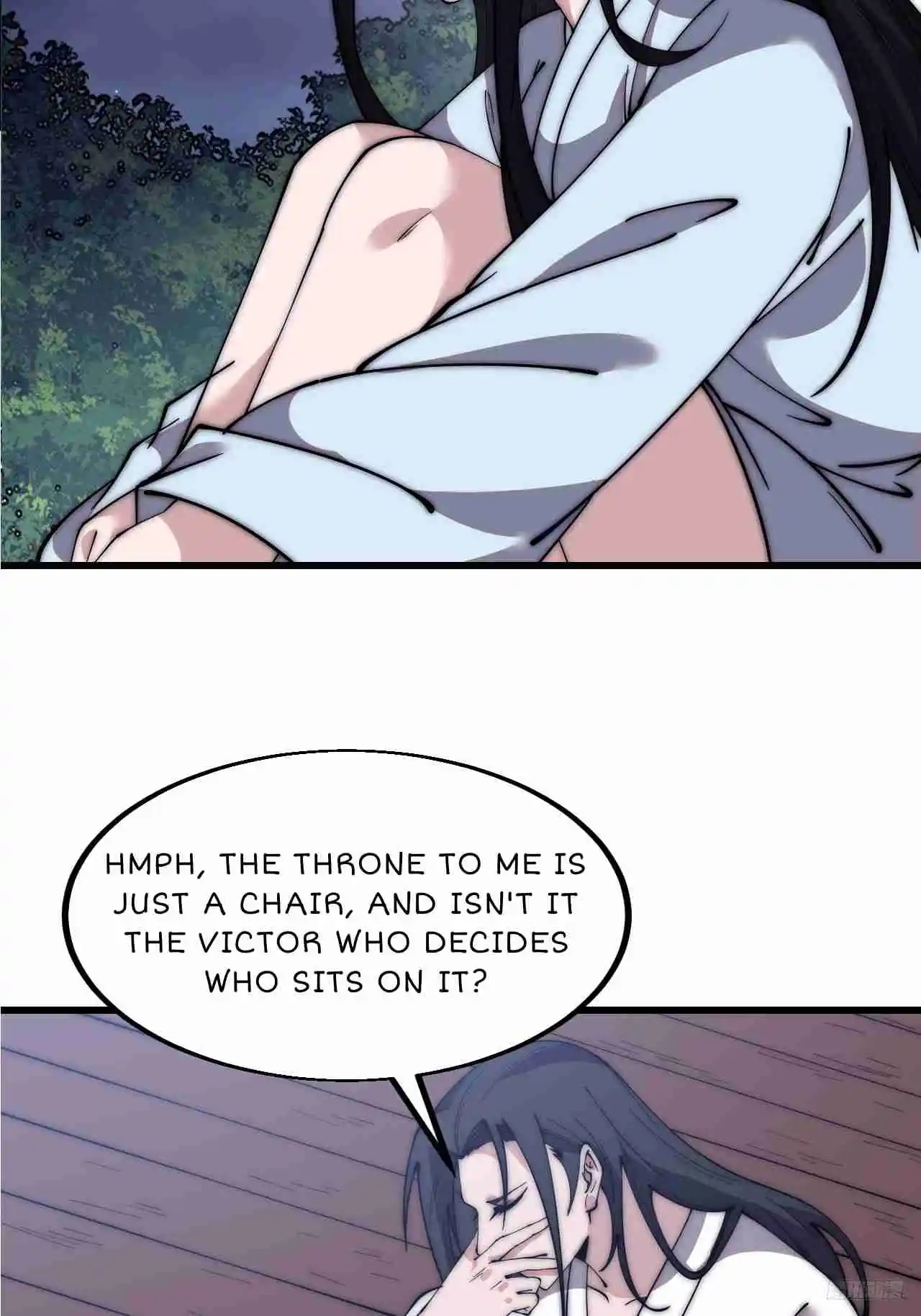 It Starts With A Mountain 592