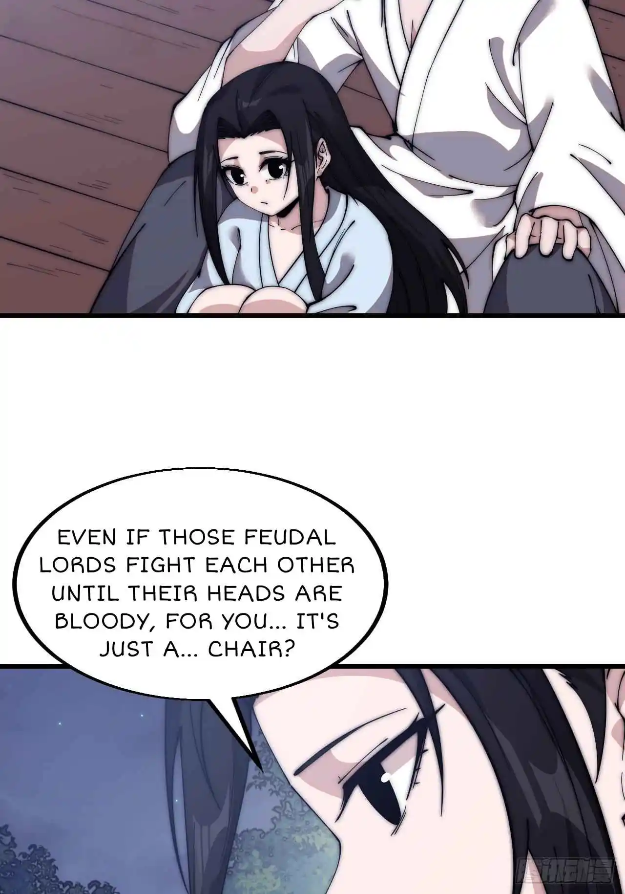 It Starts With A Mountain 592