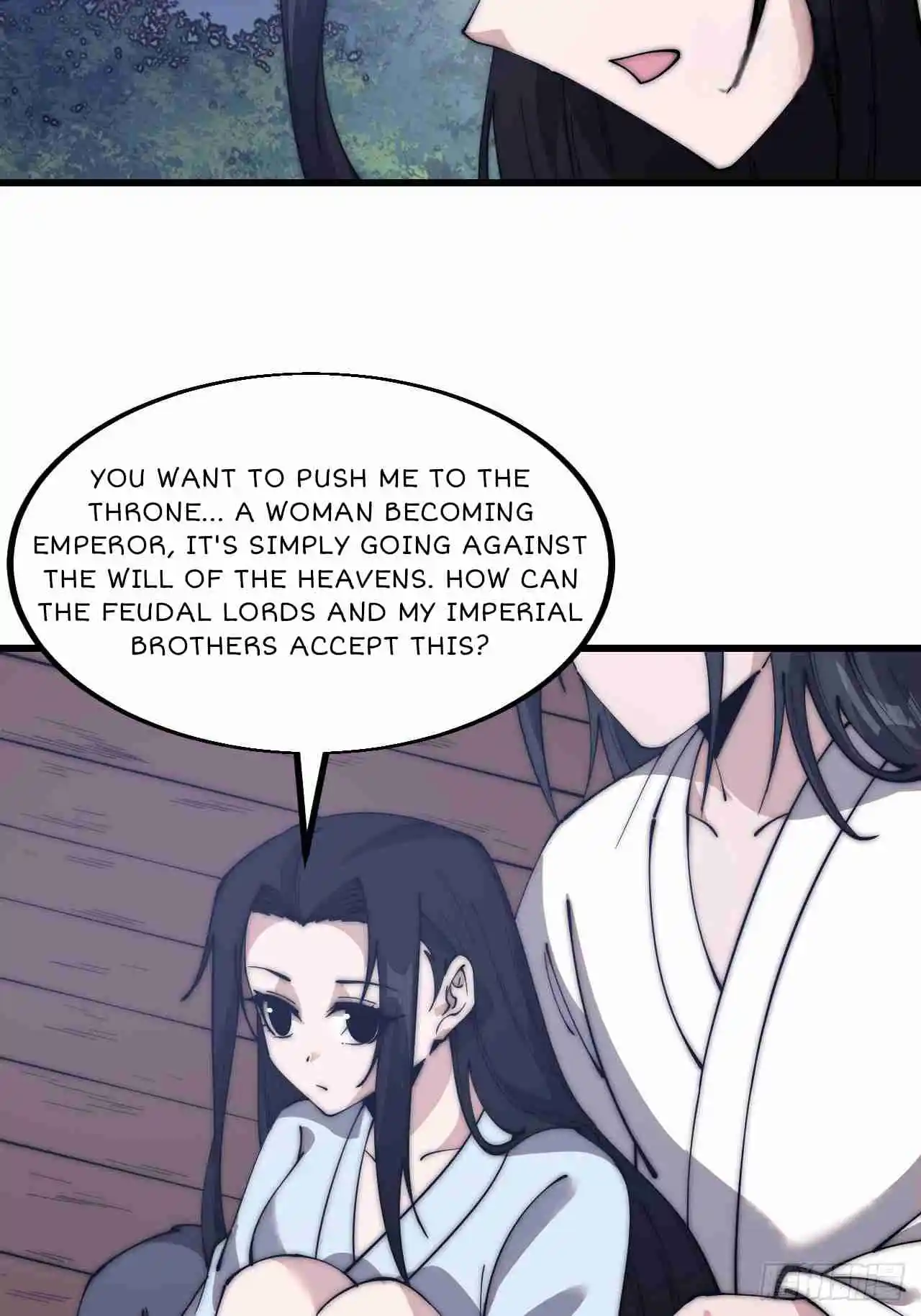 It Starts With A Mountain 592