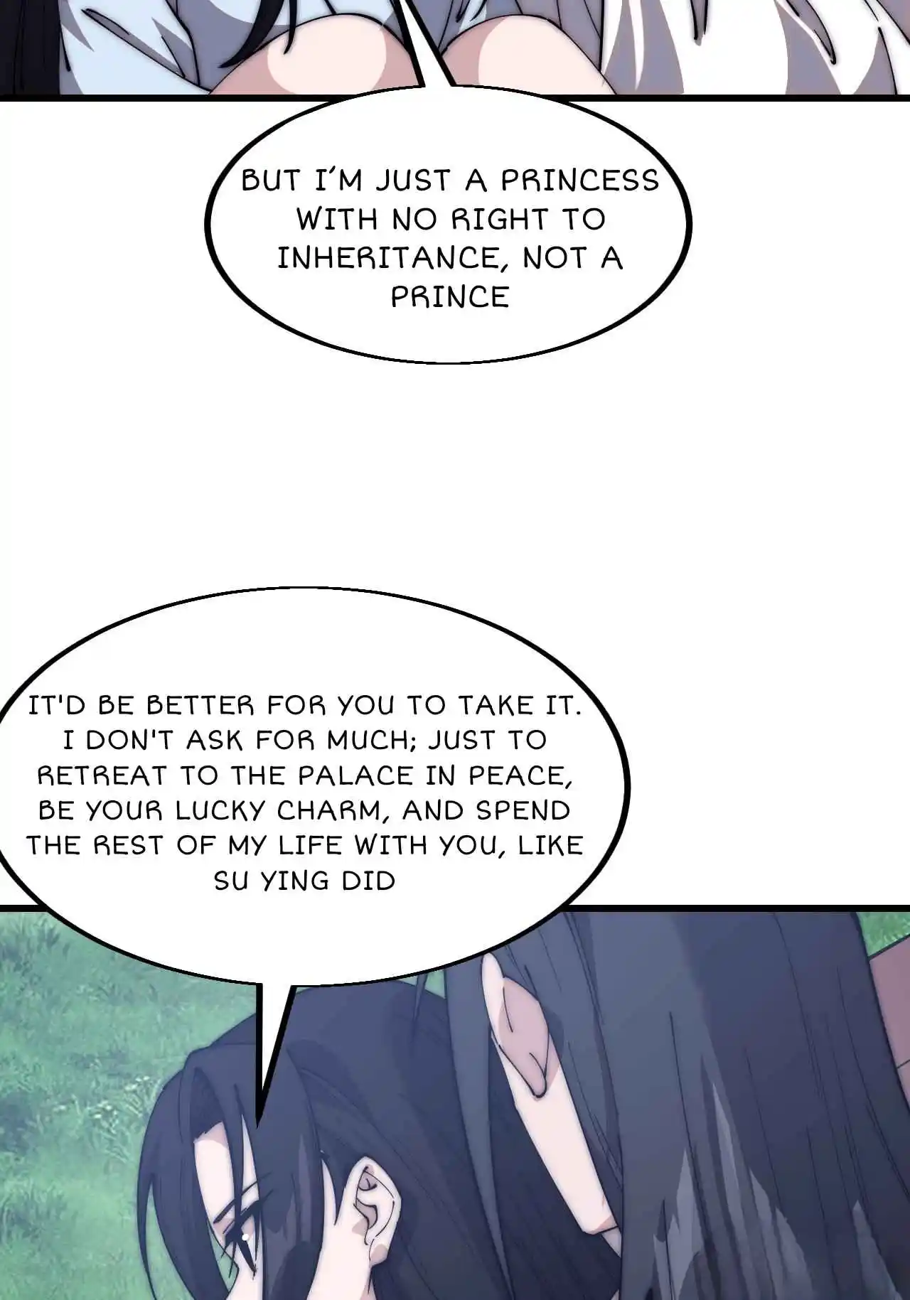 It Starts With A Mountain 592