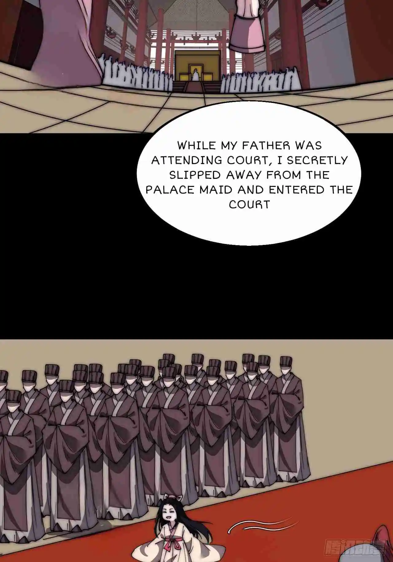 It Starts With A Mountain 592