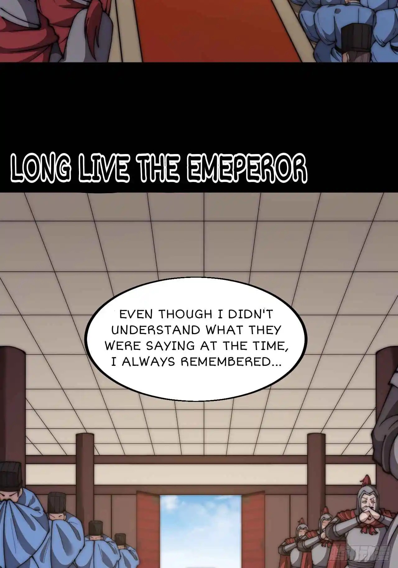 It Starts With A Mountain 592