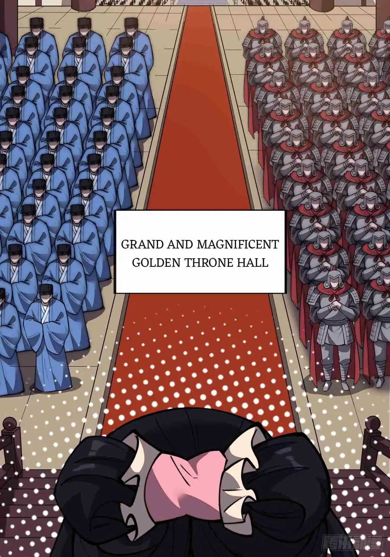 It Starts With A Mountain 592