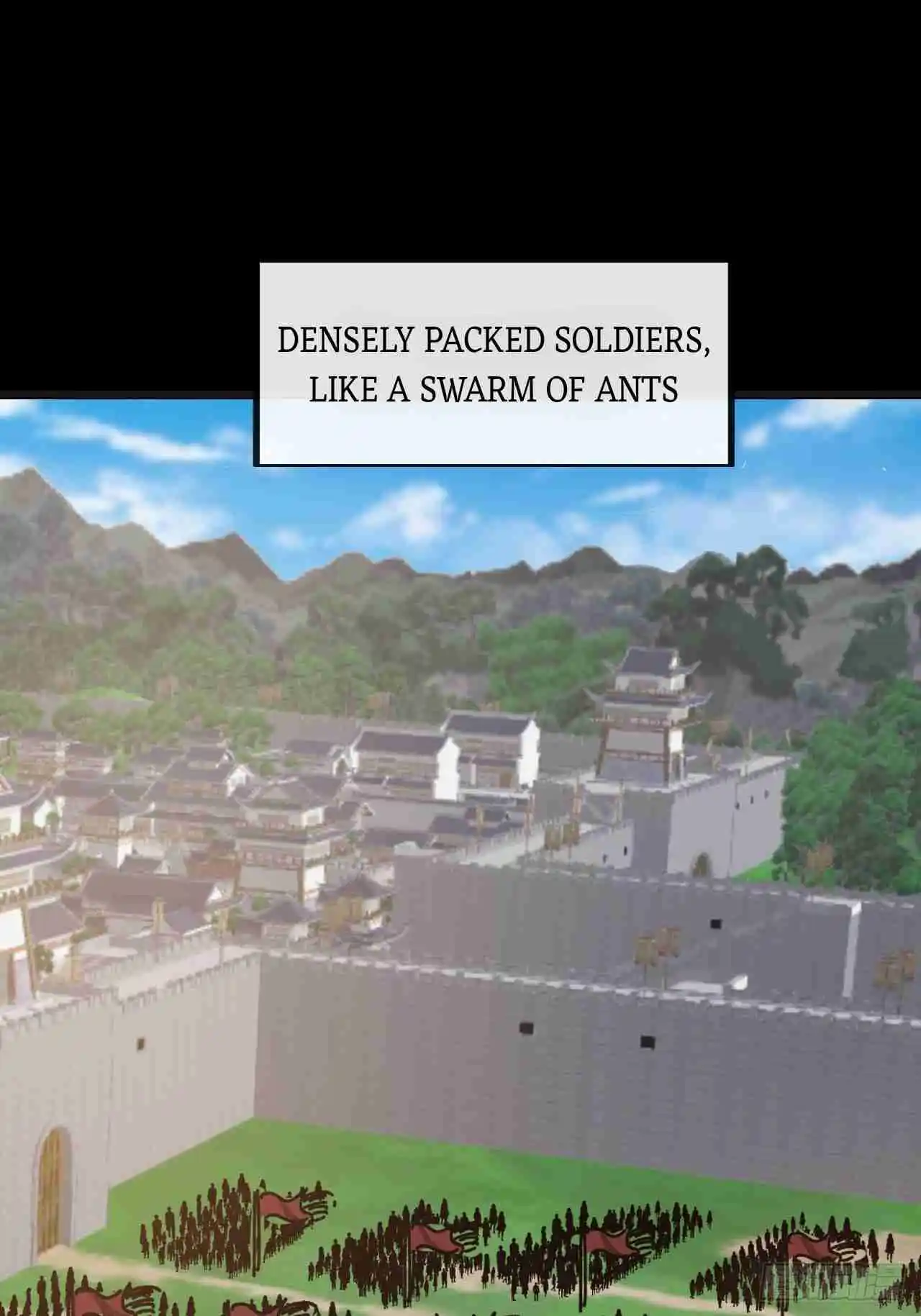 It Starts With A Mountain 592