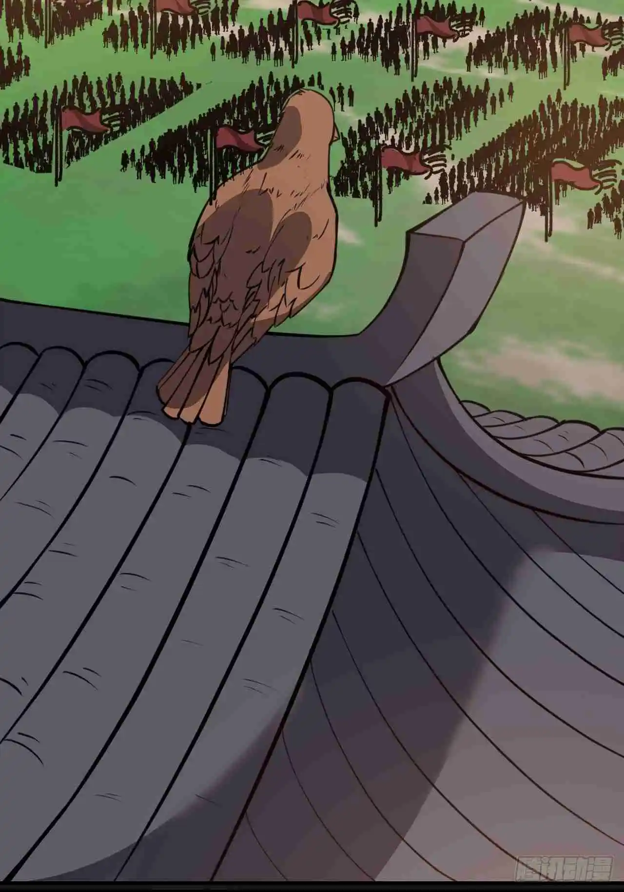 It Starts With A Mountain 592