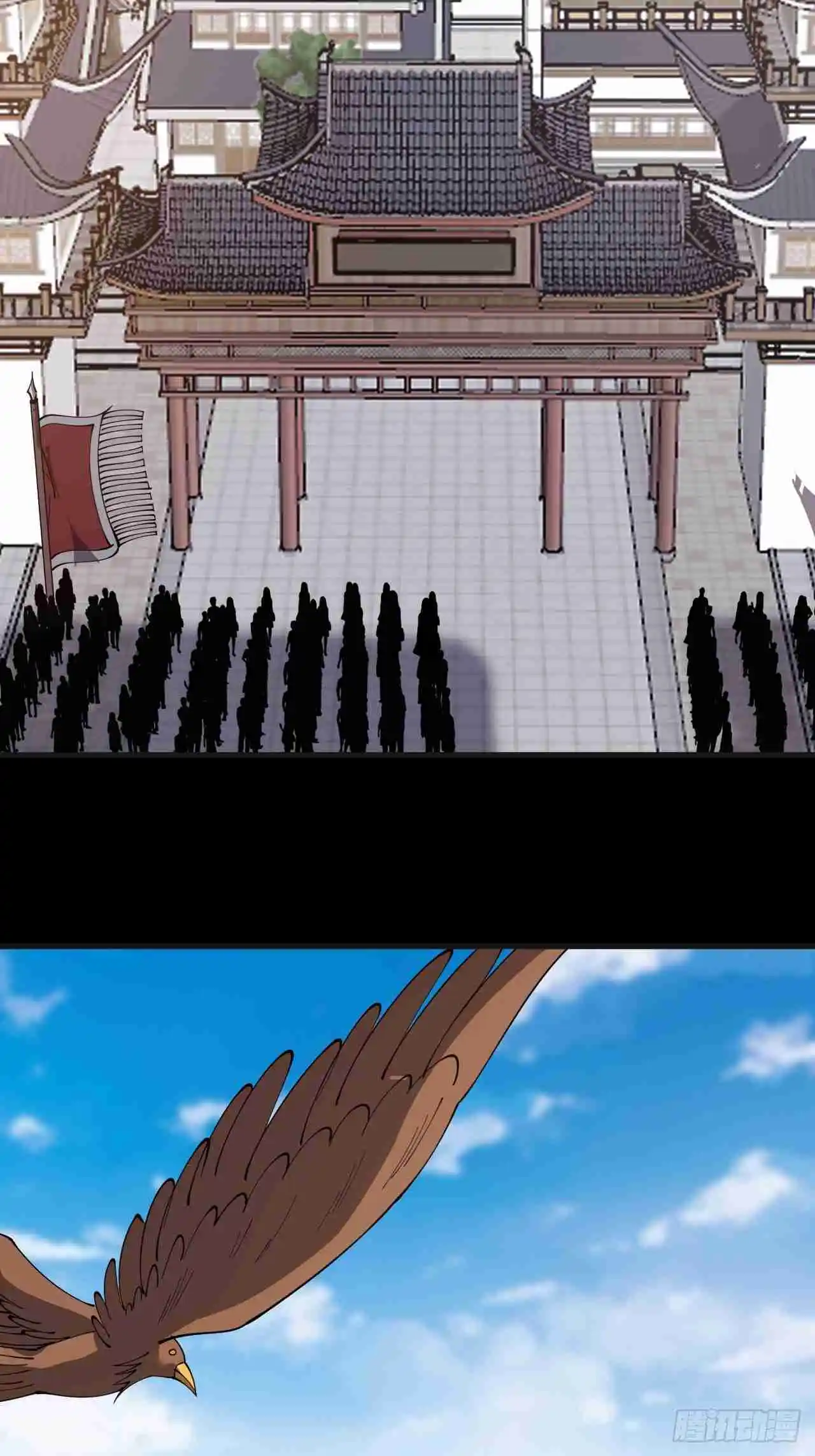 It Starts With A Mountain 592