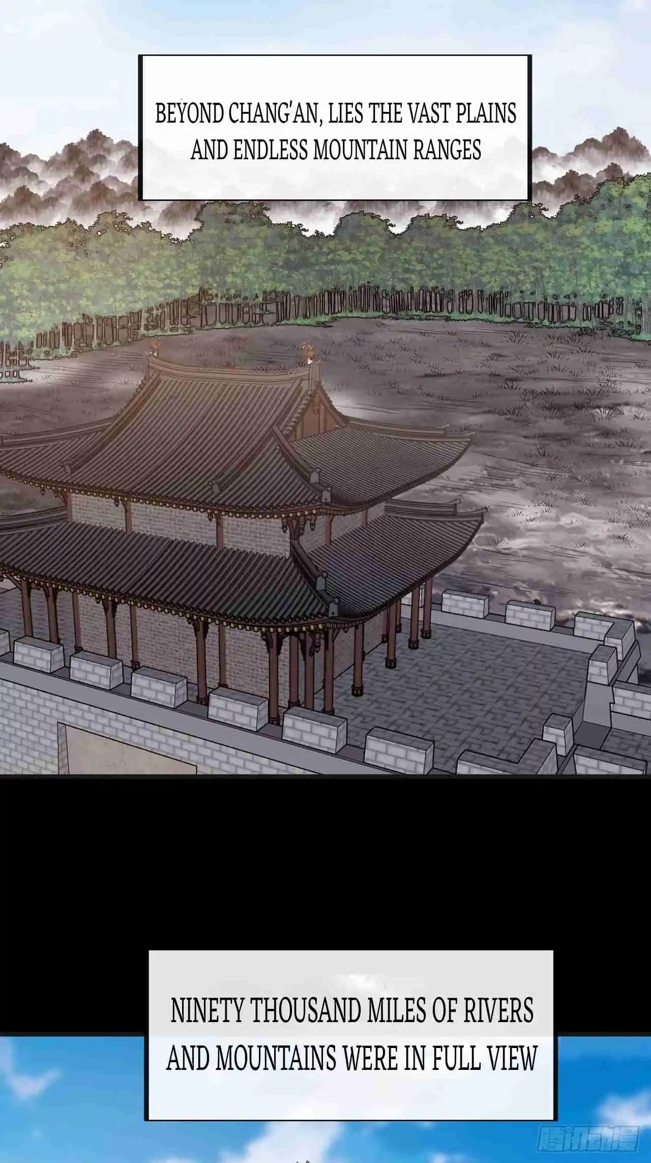 It Starts With A Mountain 592