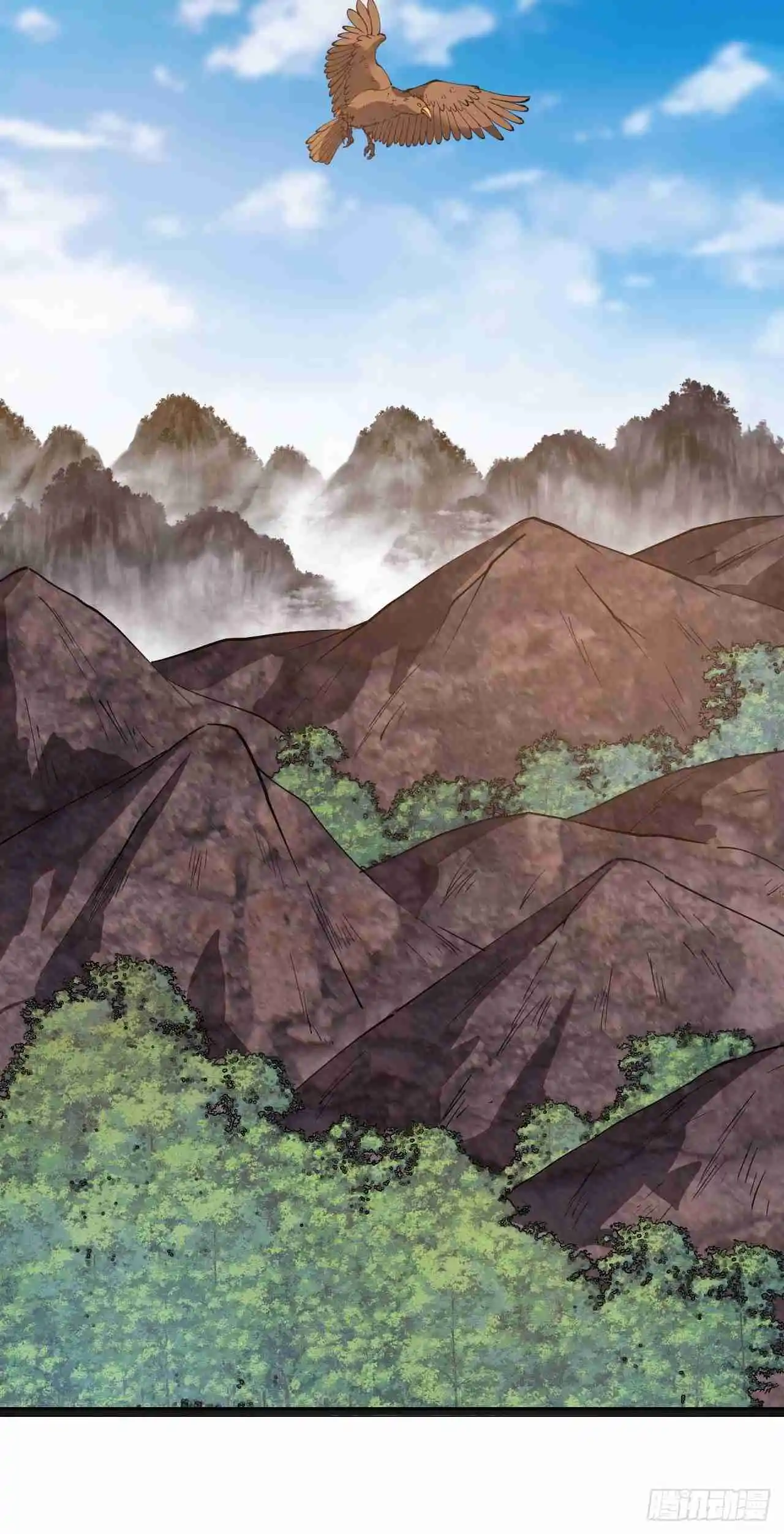 It Starts With A Mountain 592