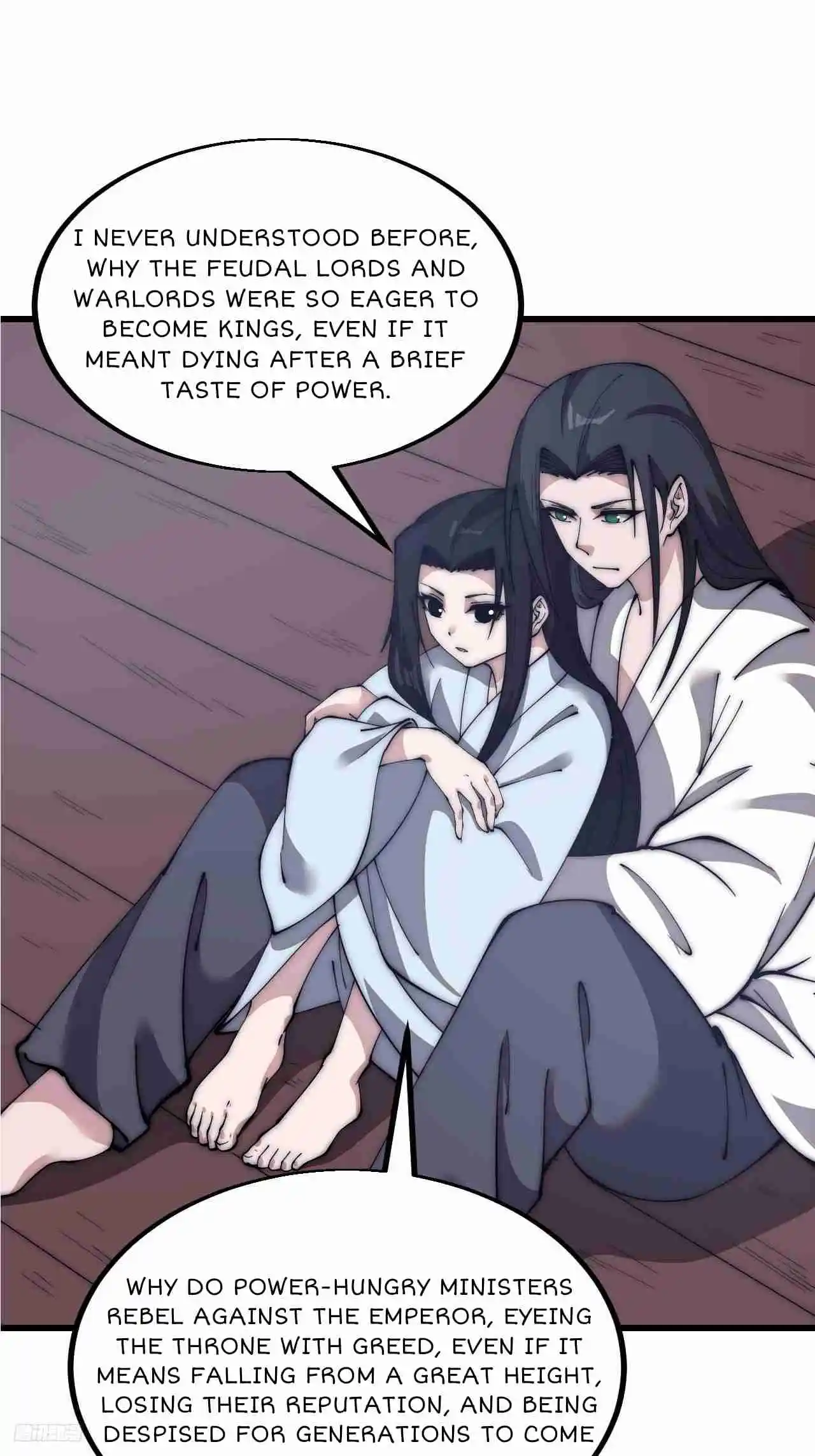 It Starts With A Mountain 593