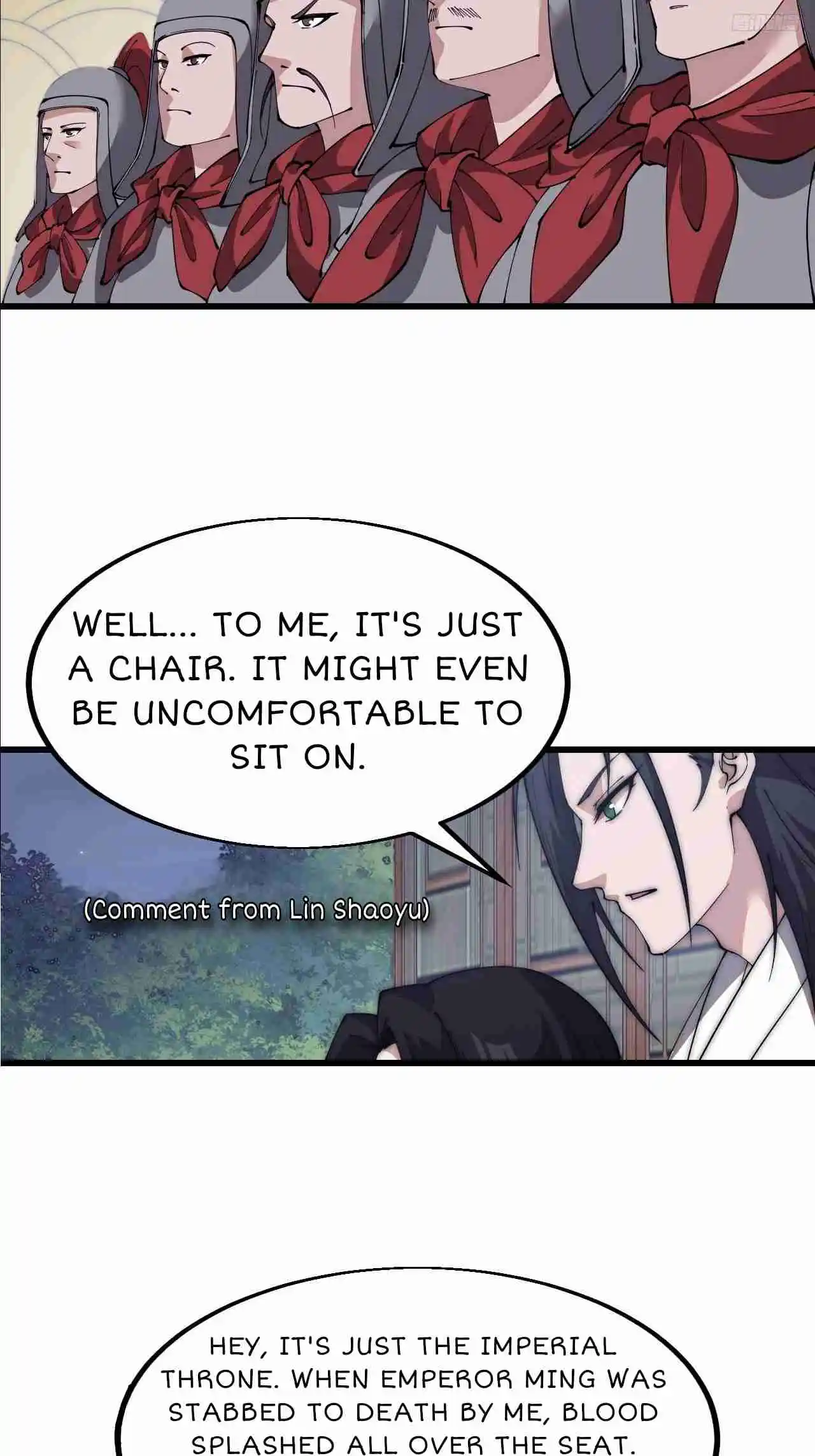 It Starts With A Mountain 593