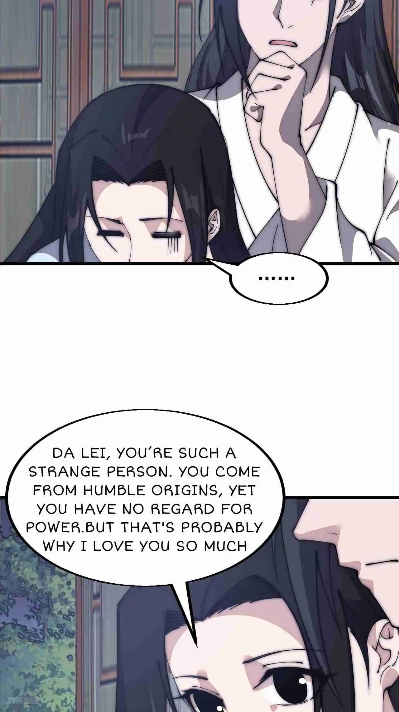 It Starts With A Mountain 593