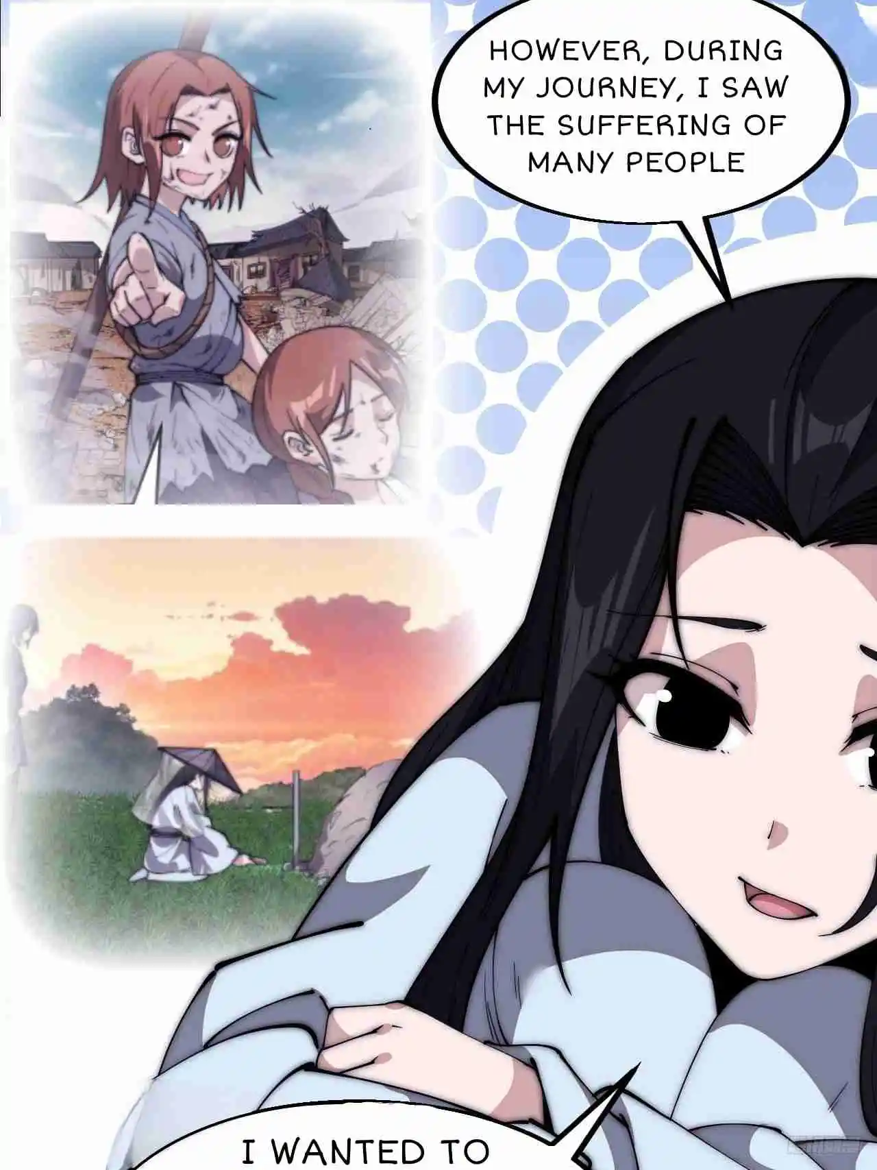 It Starts With A Mountain 593