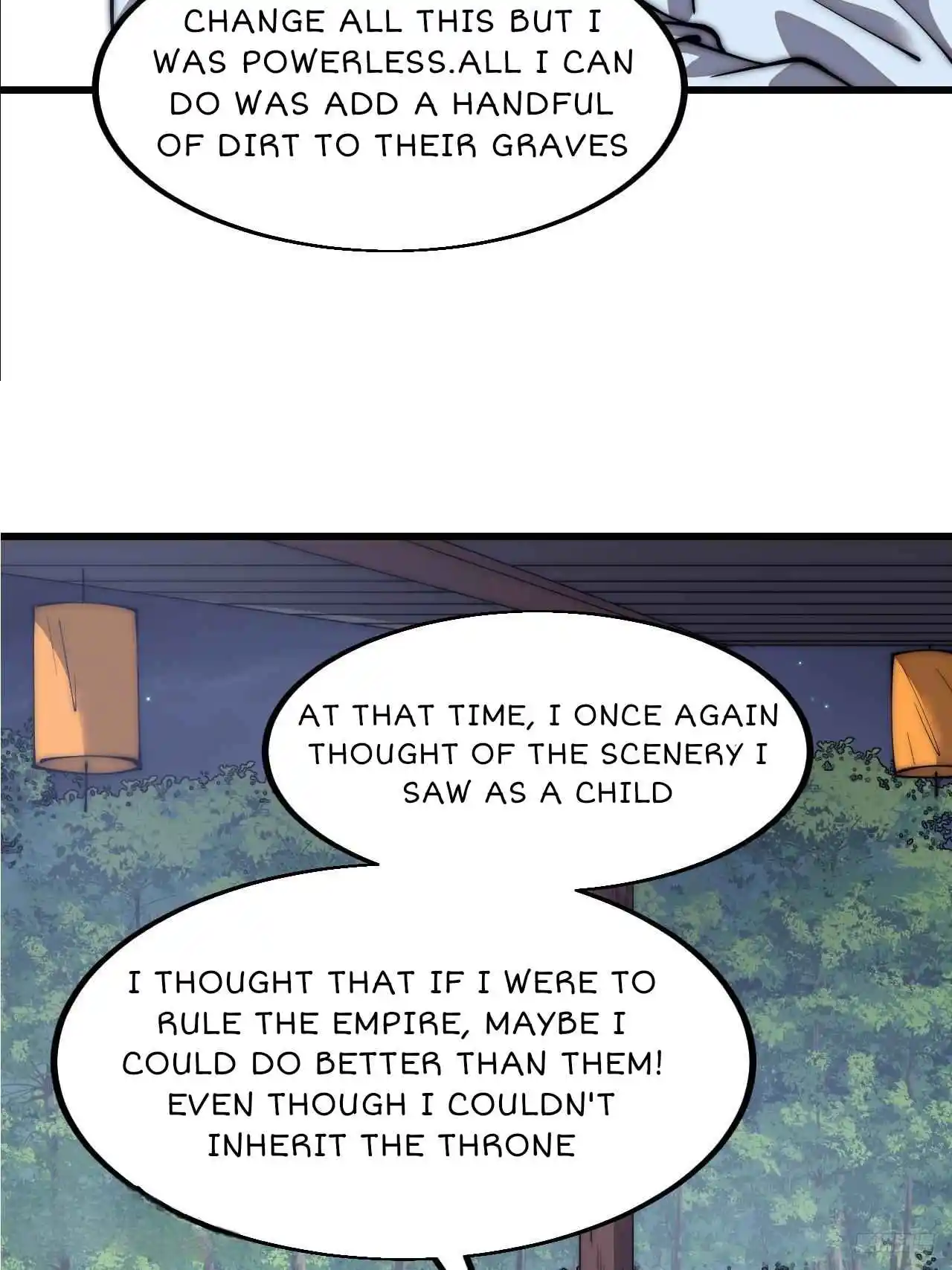 It Starts With A Mountain 593