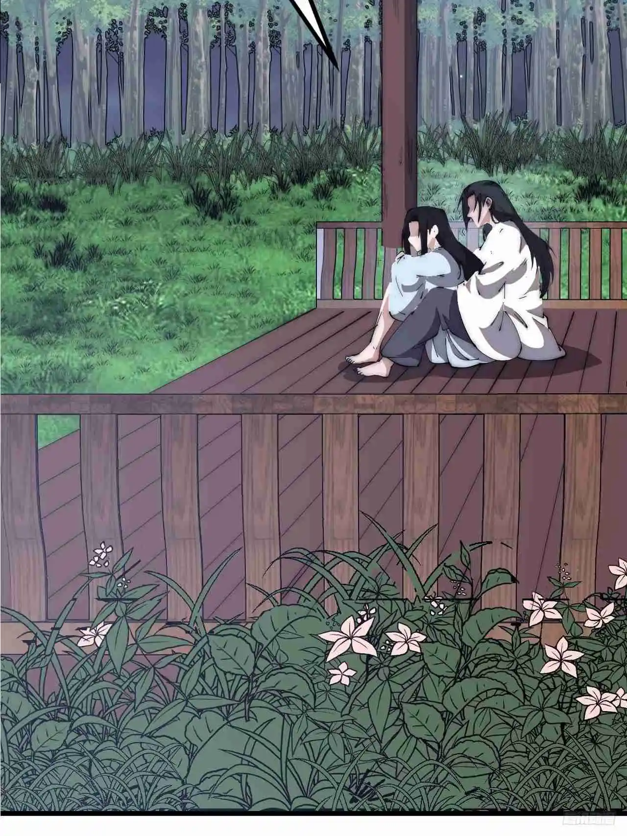 It Starts With A Mountain 593