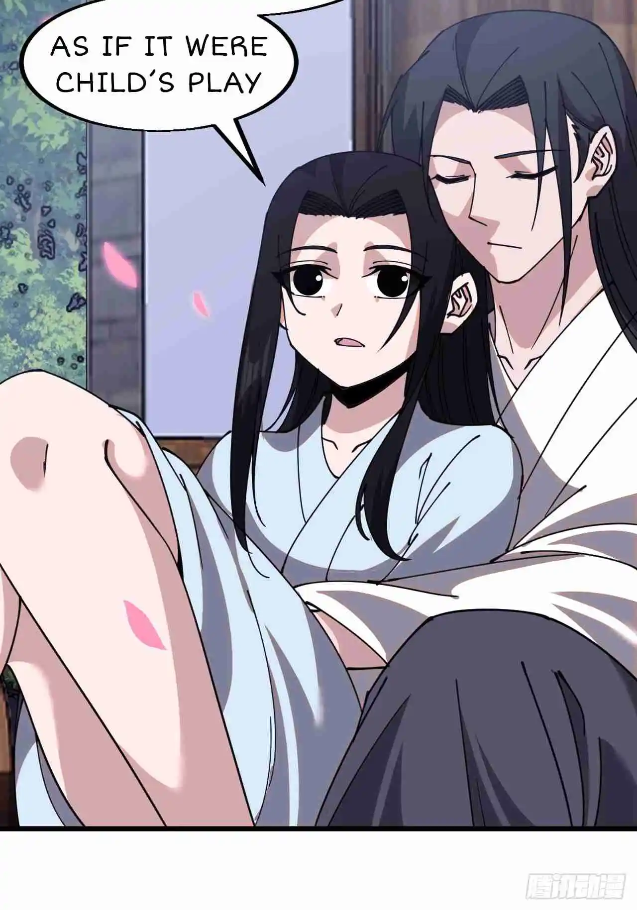 It Starts With A Mountain 593