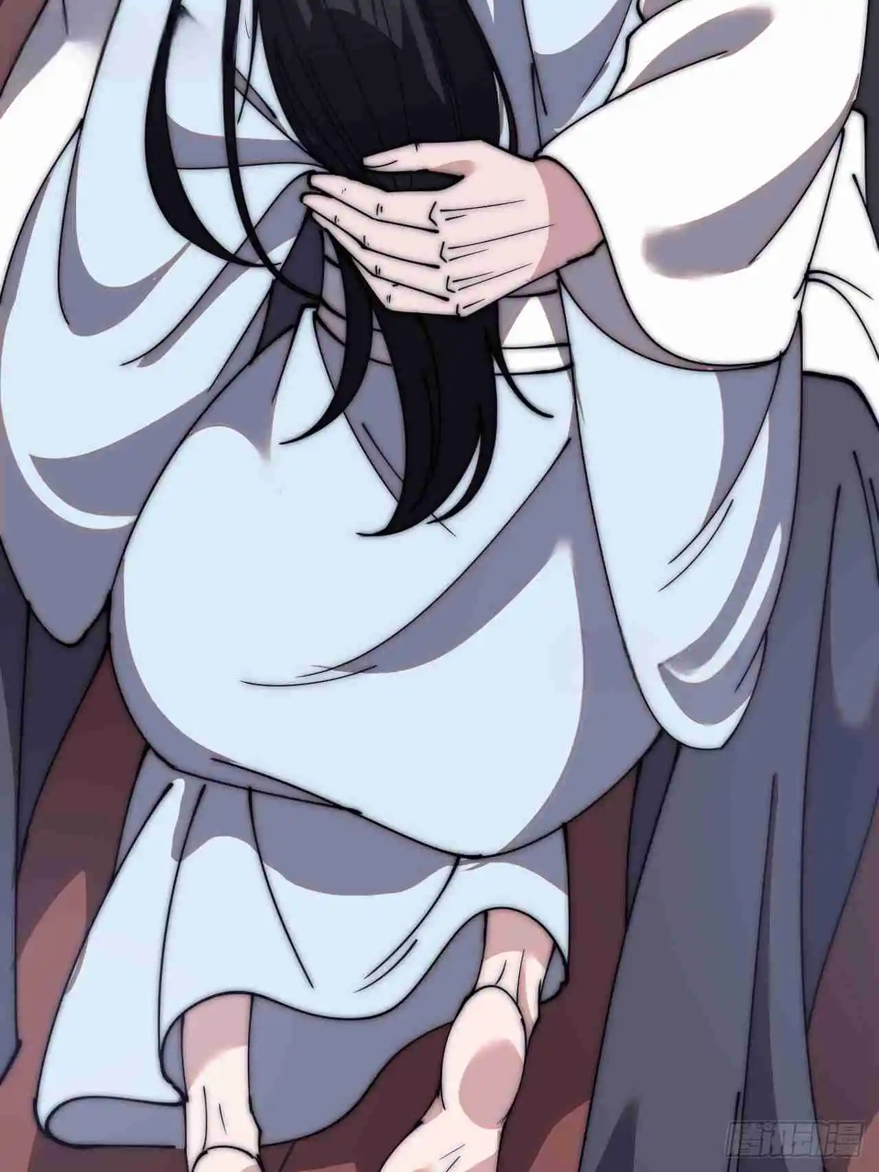 It Starts With A Mountain 593