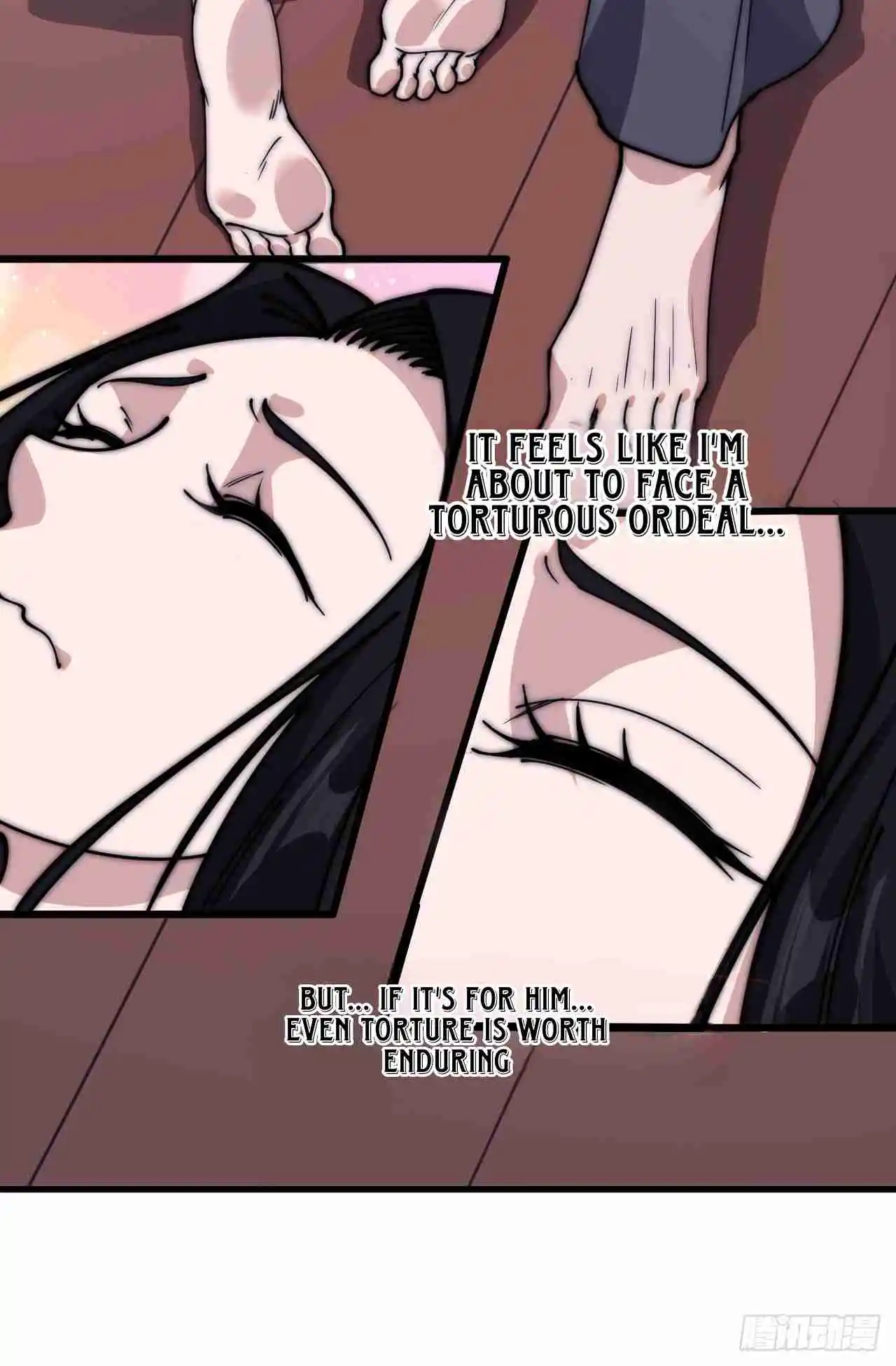 It Starts With A Mountain 593