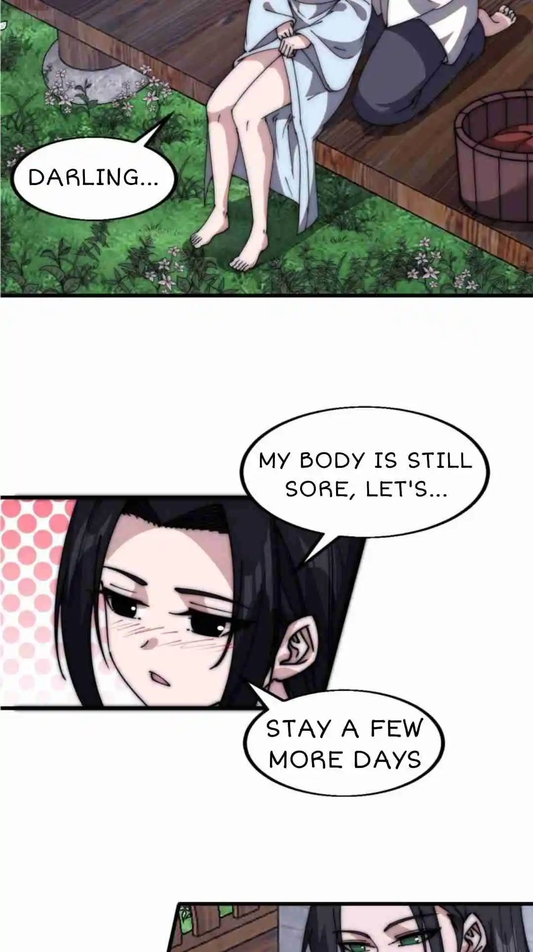 It Starts With A Mountain 594