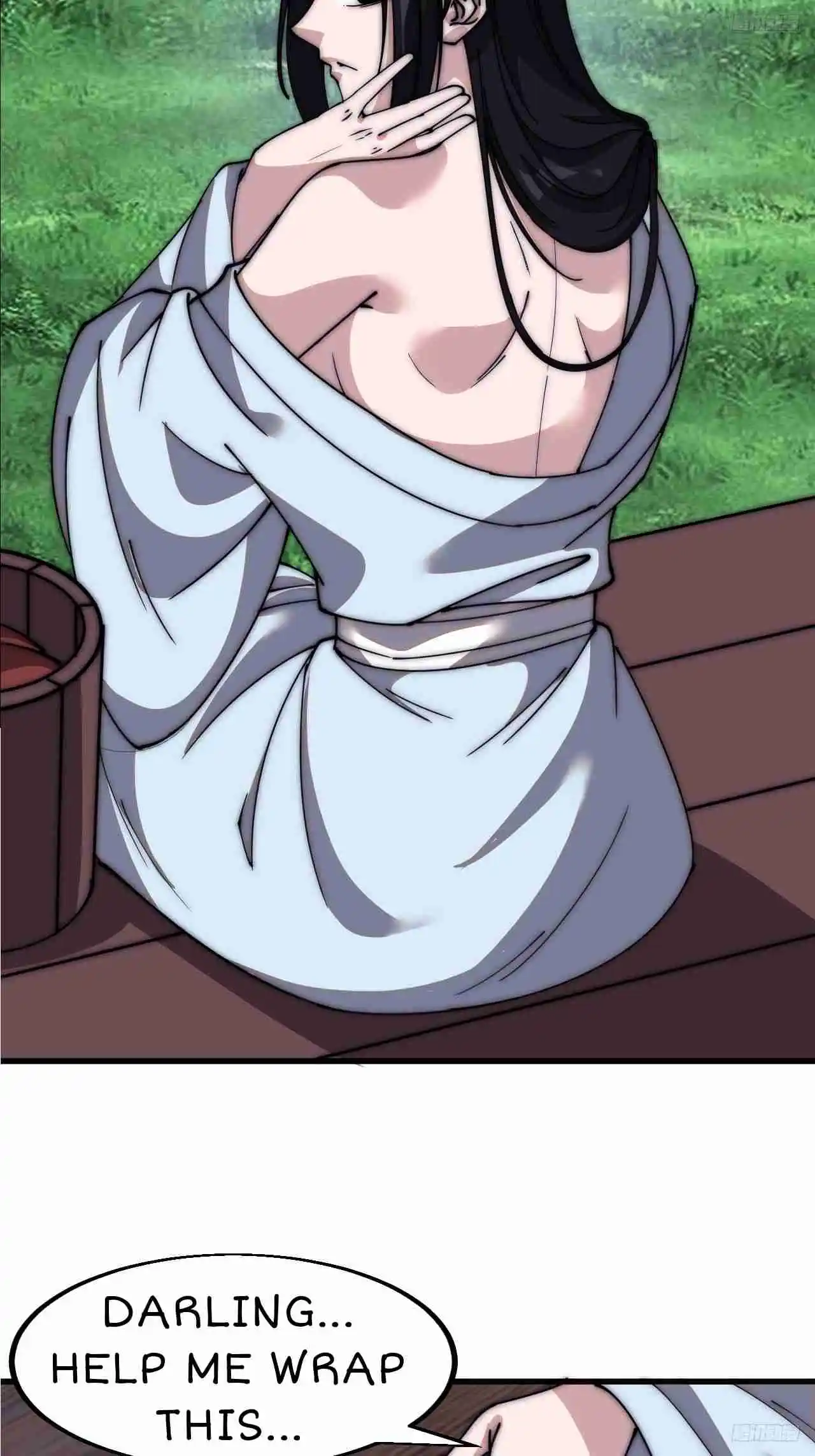 It Starts With A Mountain 594