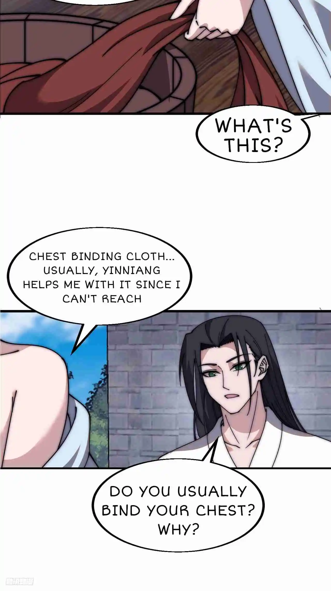 It Starts With A Mountain 594