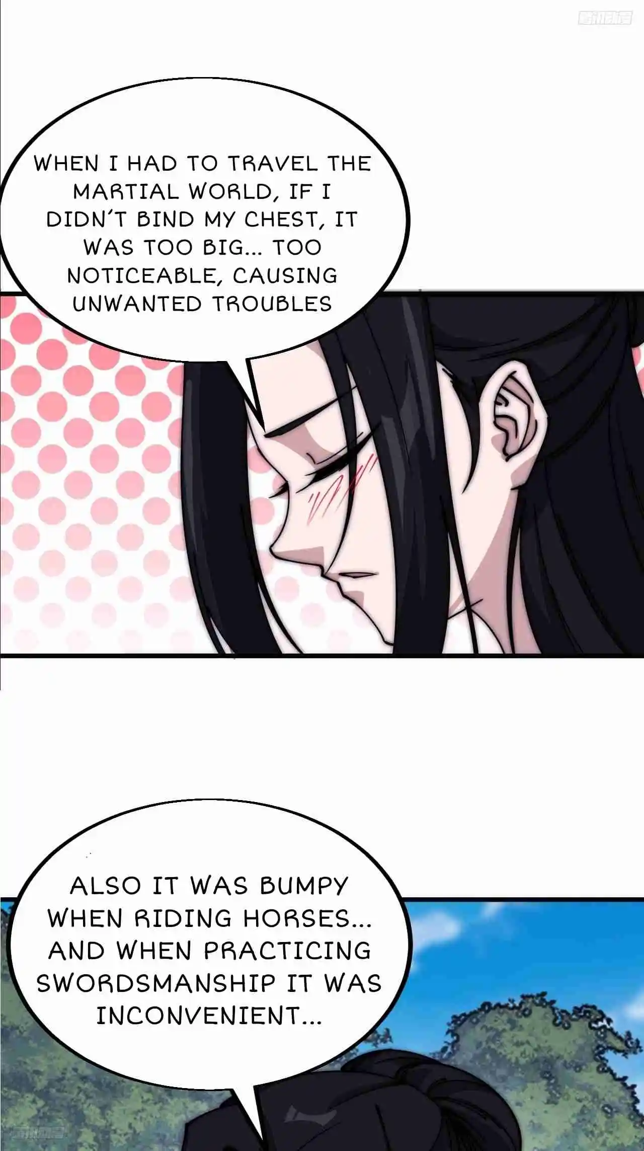 It Starts With A Mountain 594