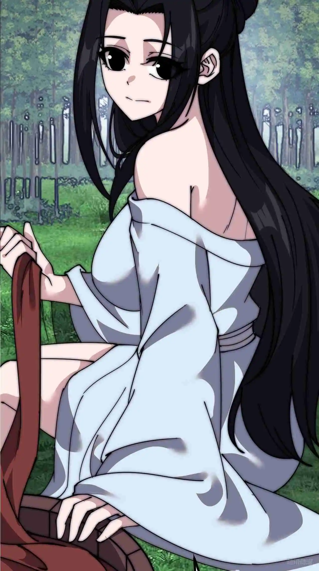 It Starts With A Mountain 594