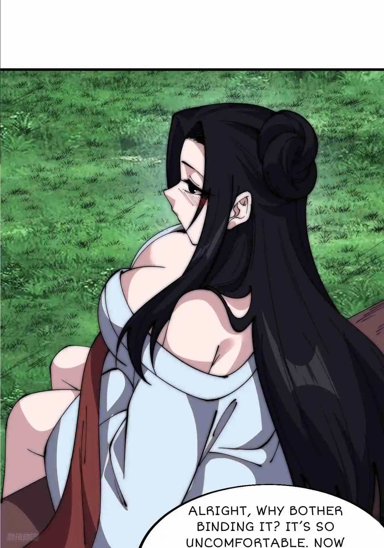 It Starts With A Mountain 594