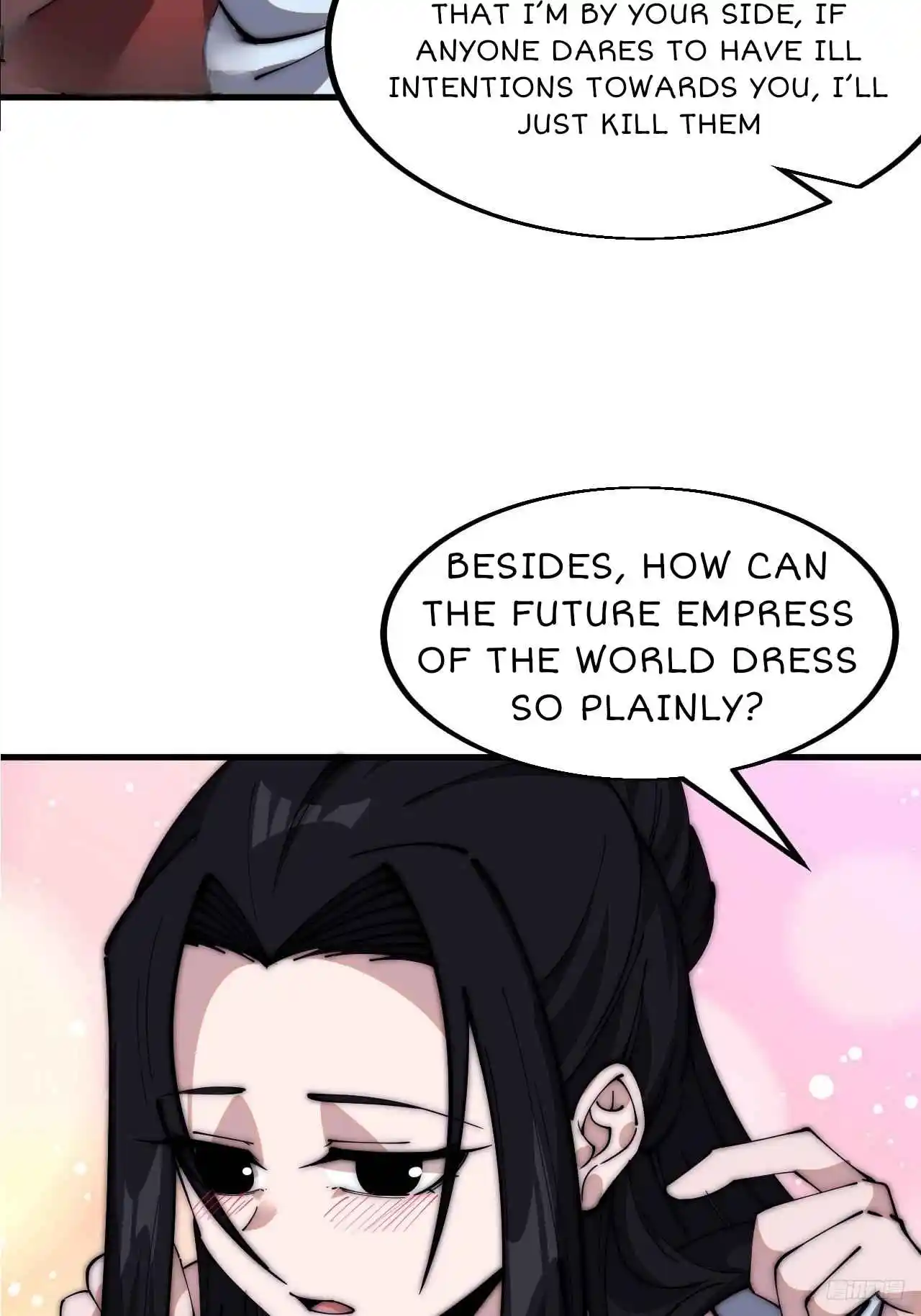 It Starts With A Mountain 594