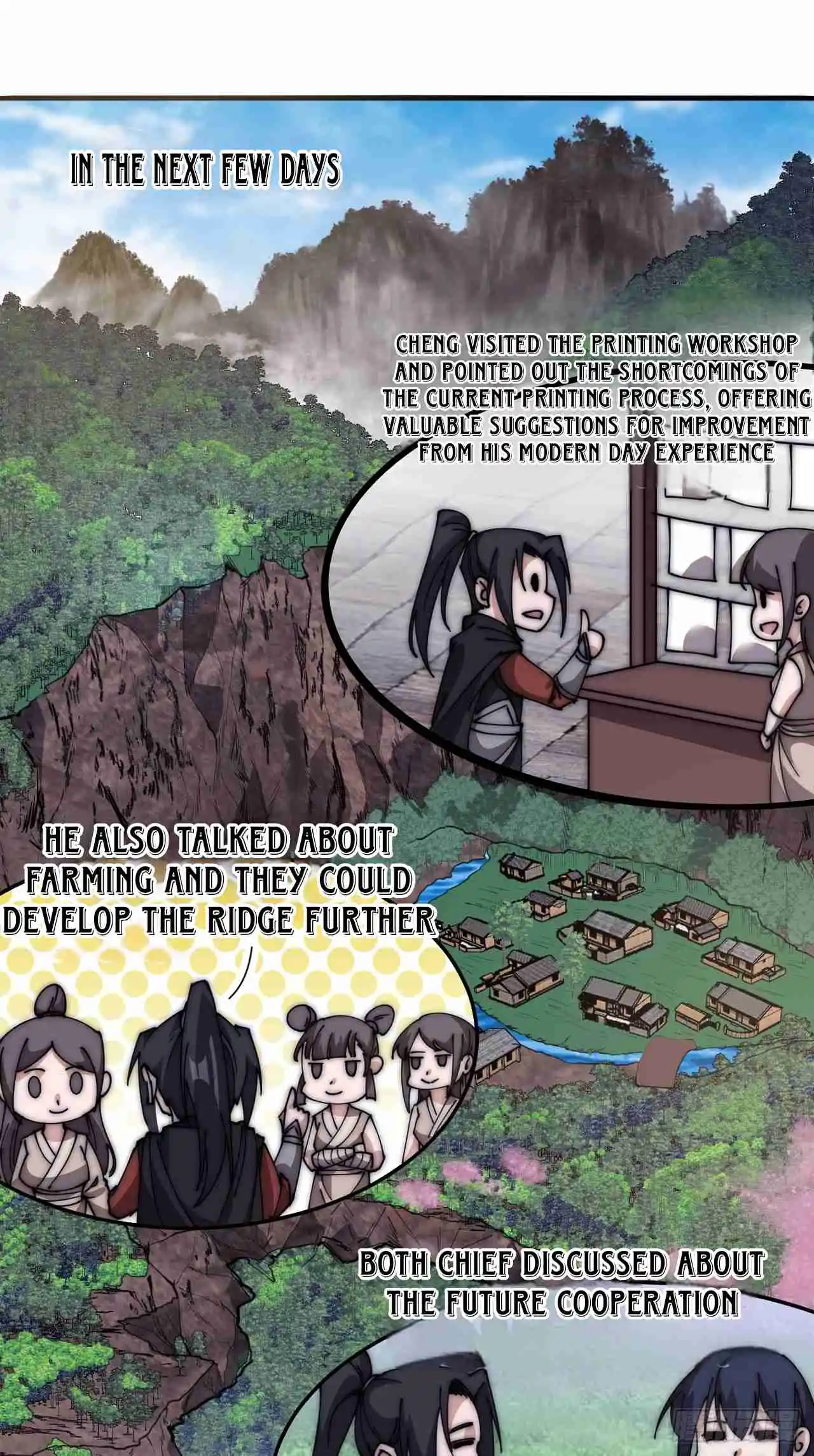 It Starts With A Mountain 594