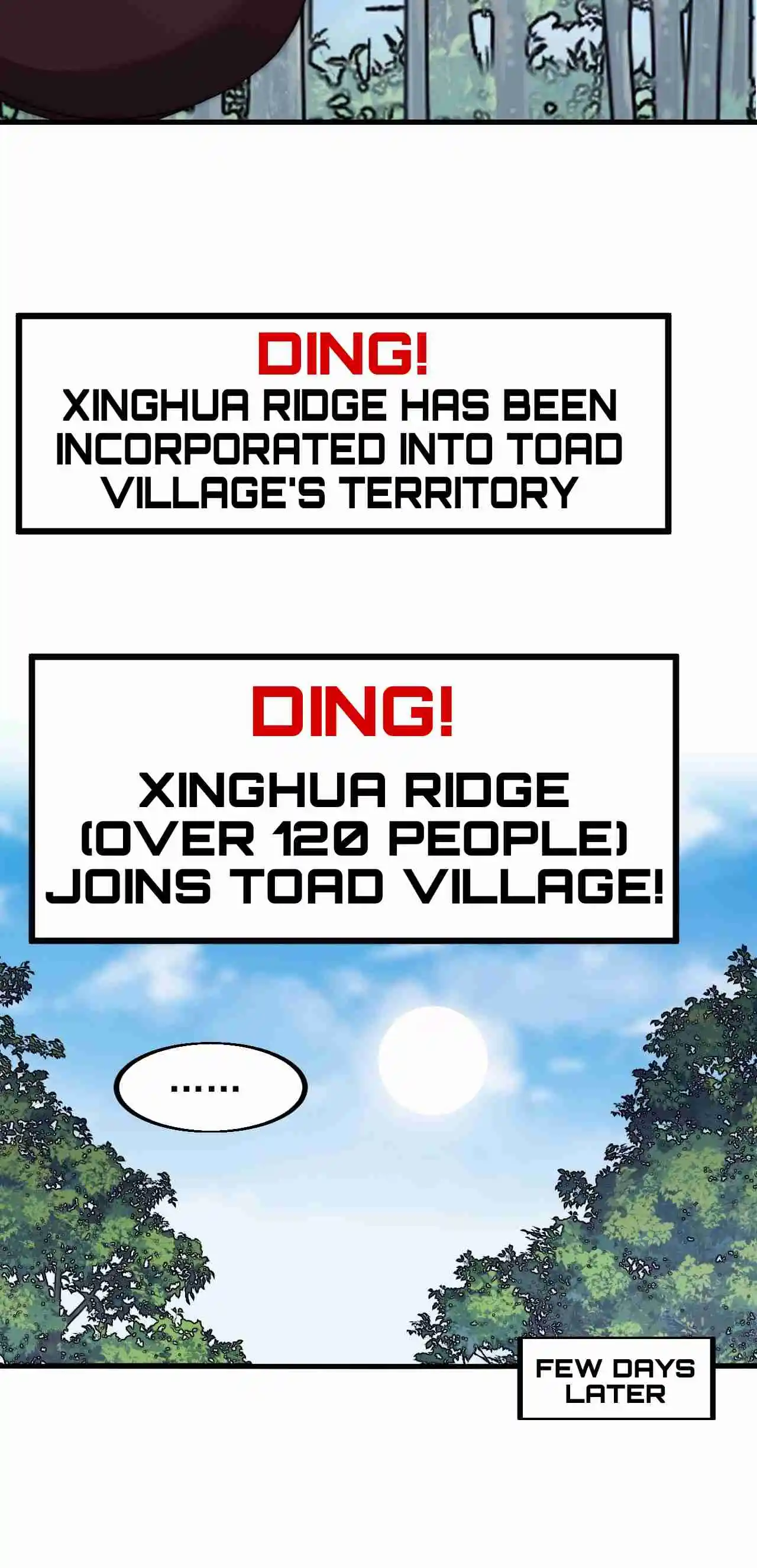 It Starts With A Mountain 594