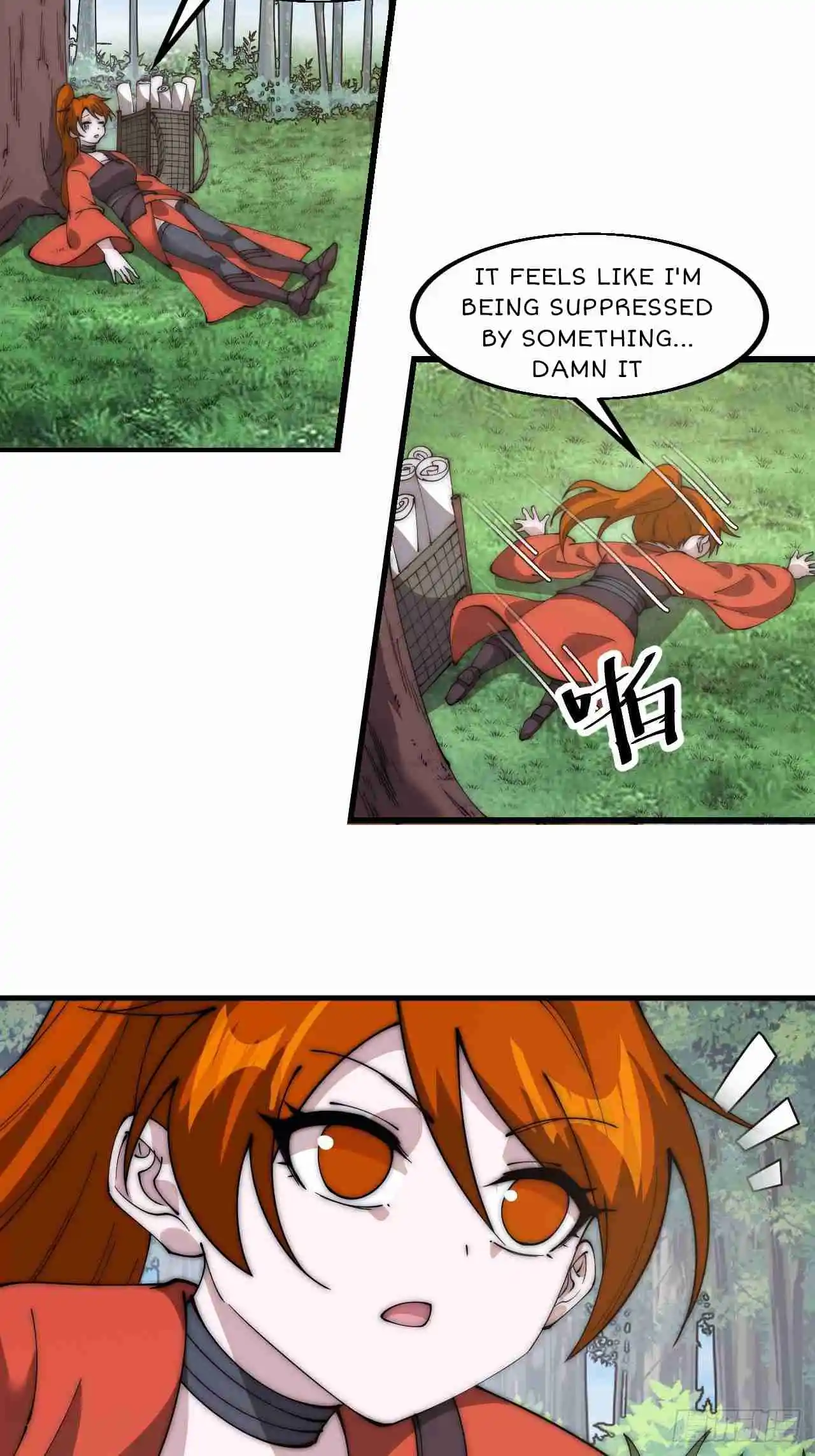 It Starts With A Mountain 594