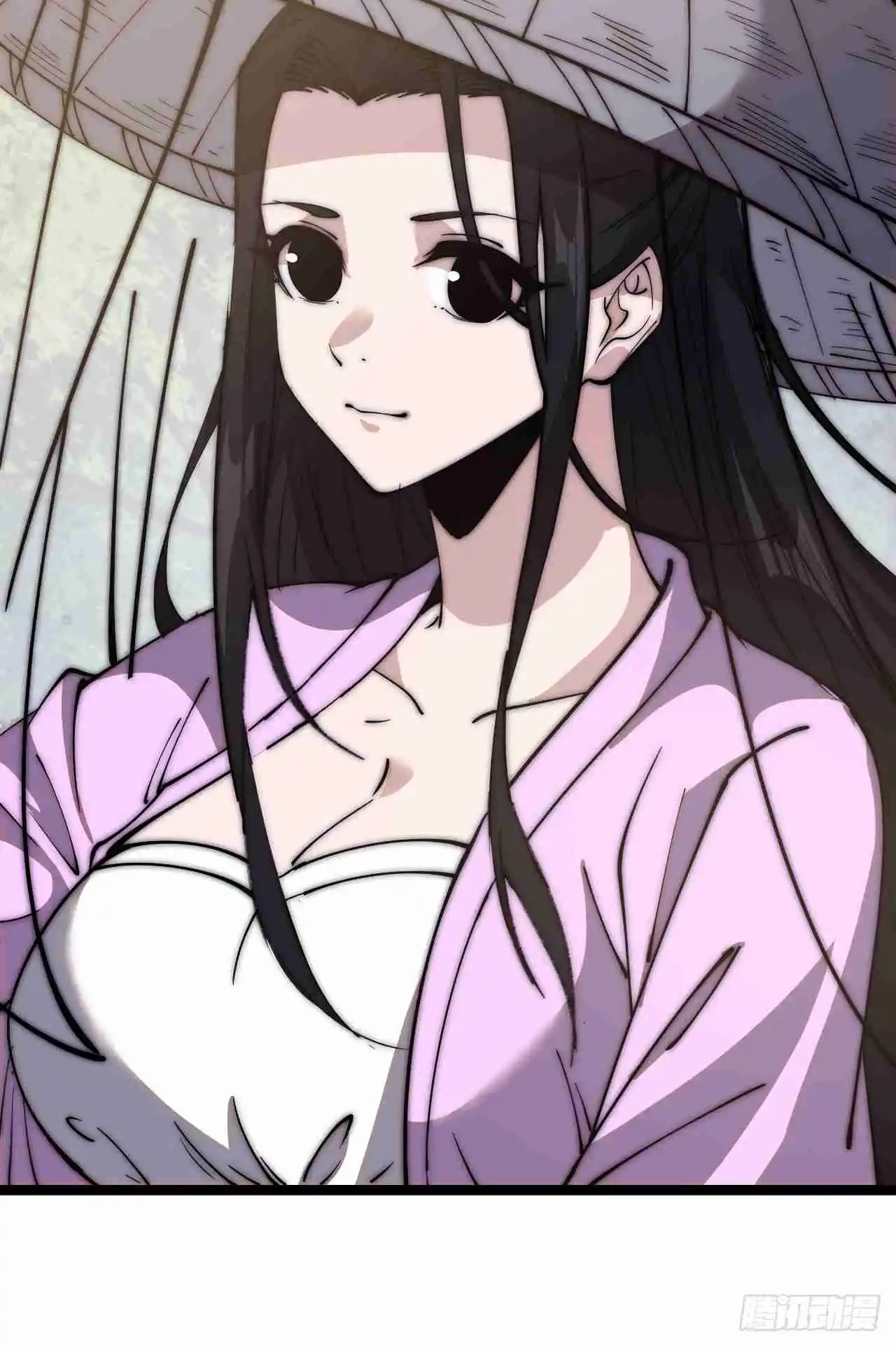 It Starts With A Mountain 594