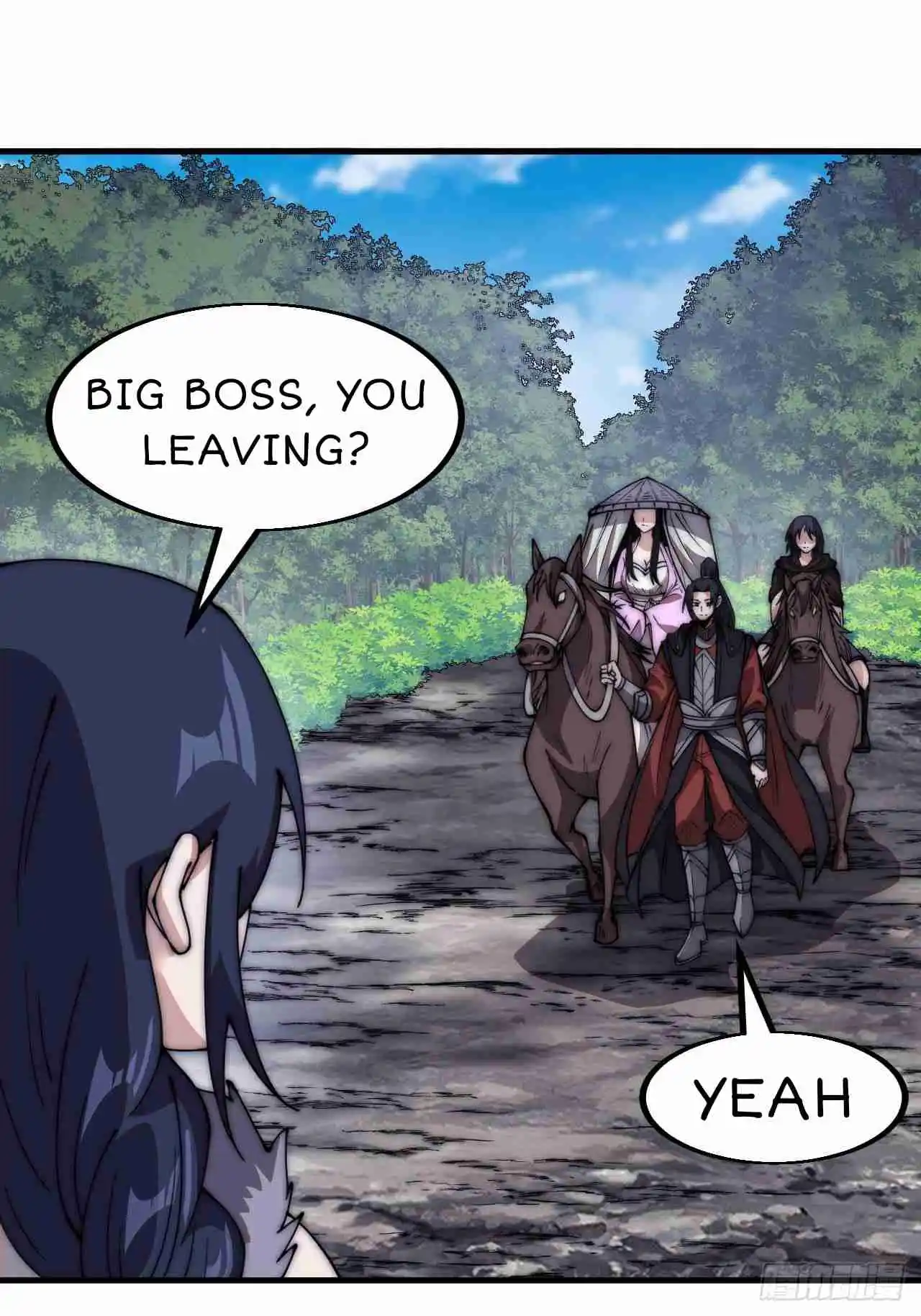 It Starts With A Mountain 594