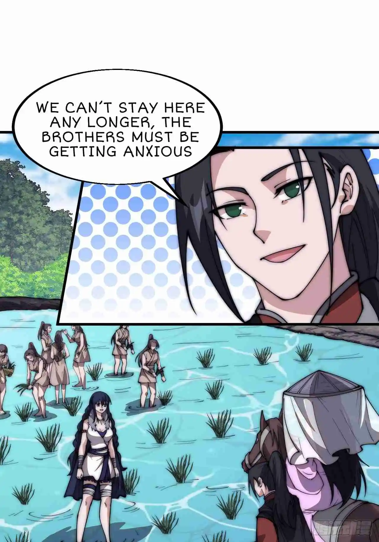 It Starts With A Mountain 594