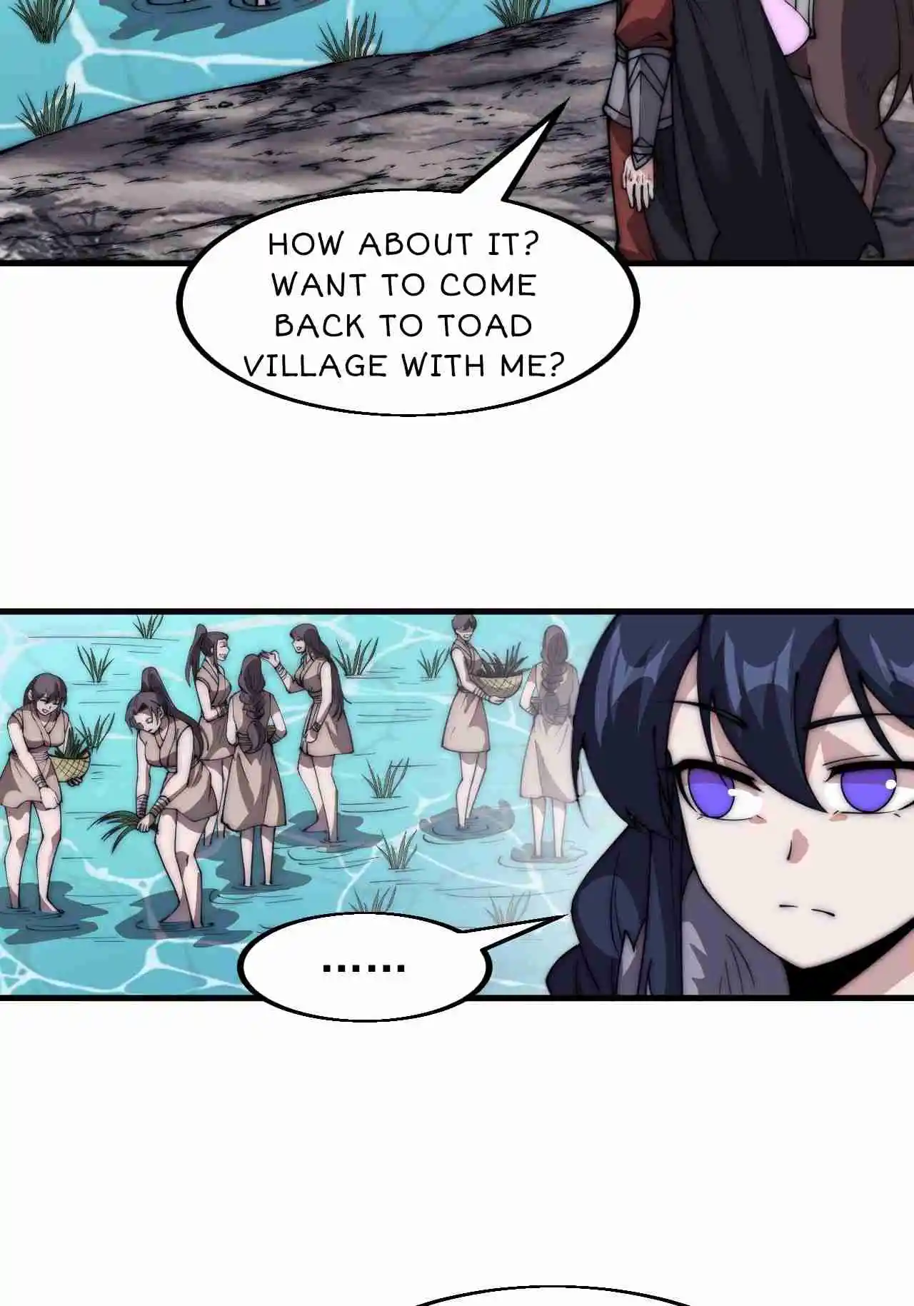 It Starts With A Mountain 594