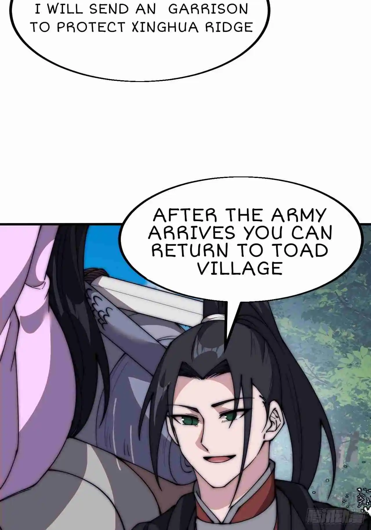 It Starts With A Mountain 594