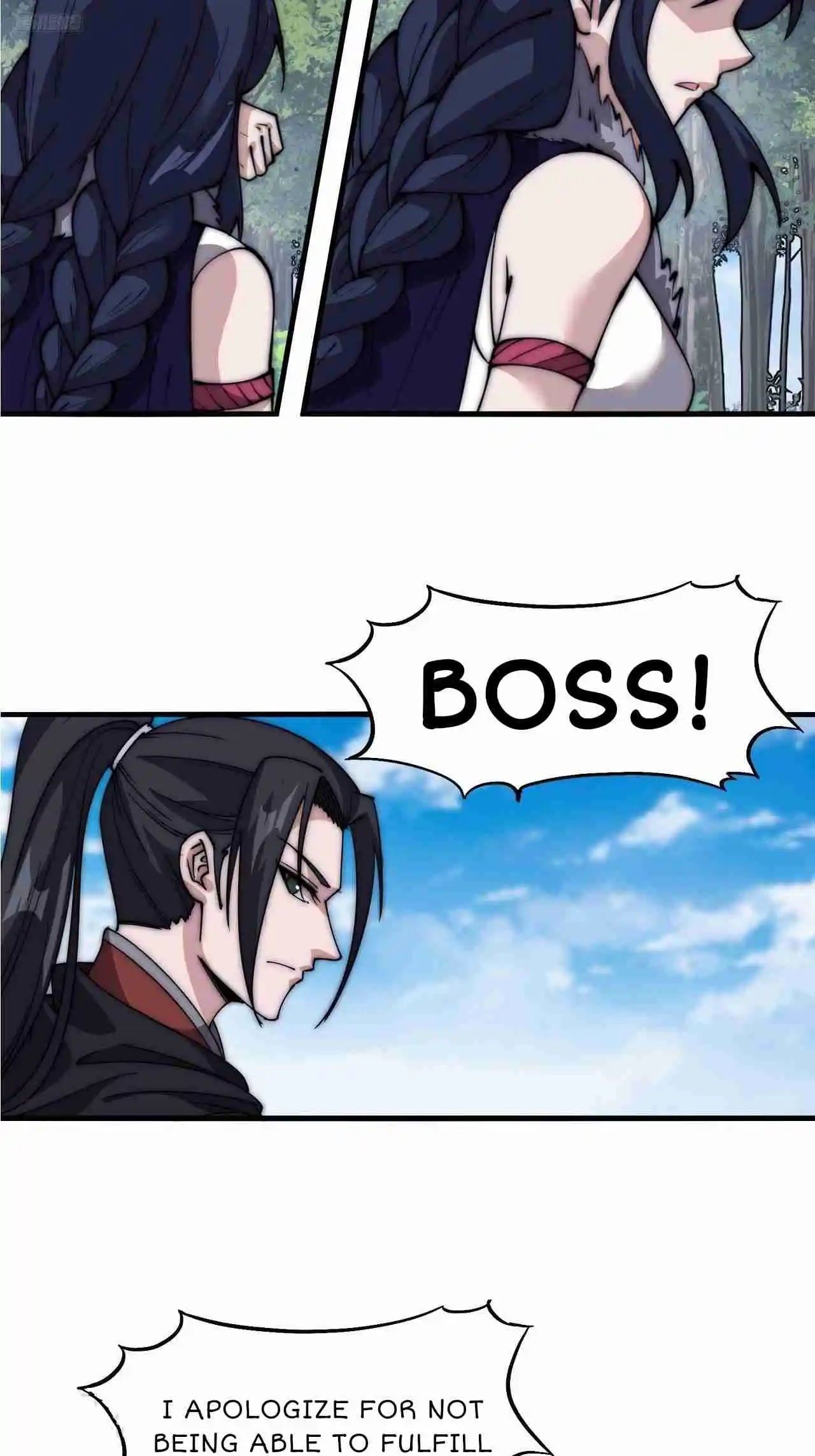 It Starts With A Mountain 595