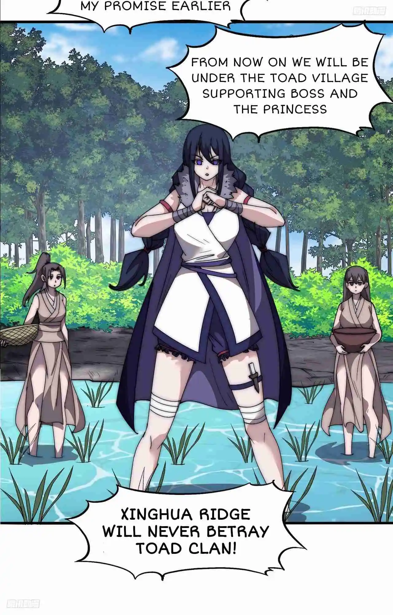 It Starts With A Mountain 595