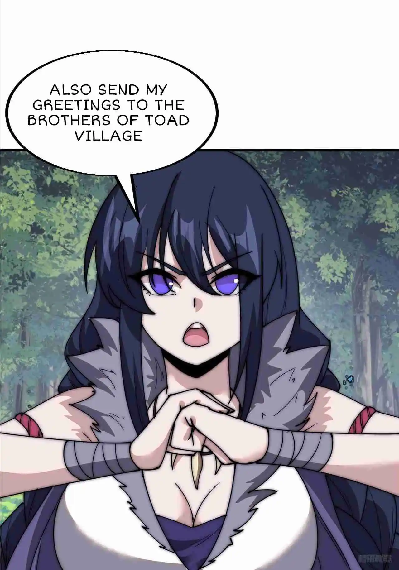 It Starts With A Mountain 595