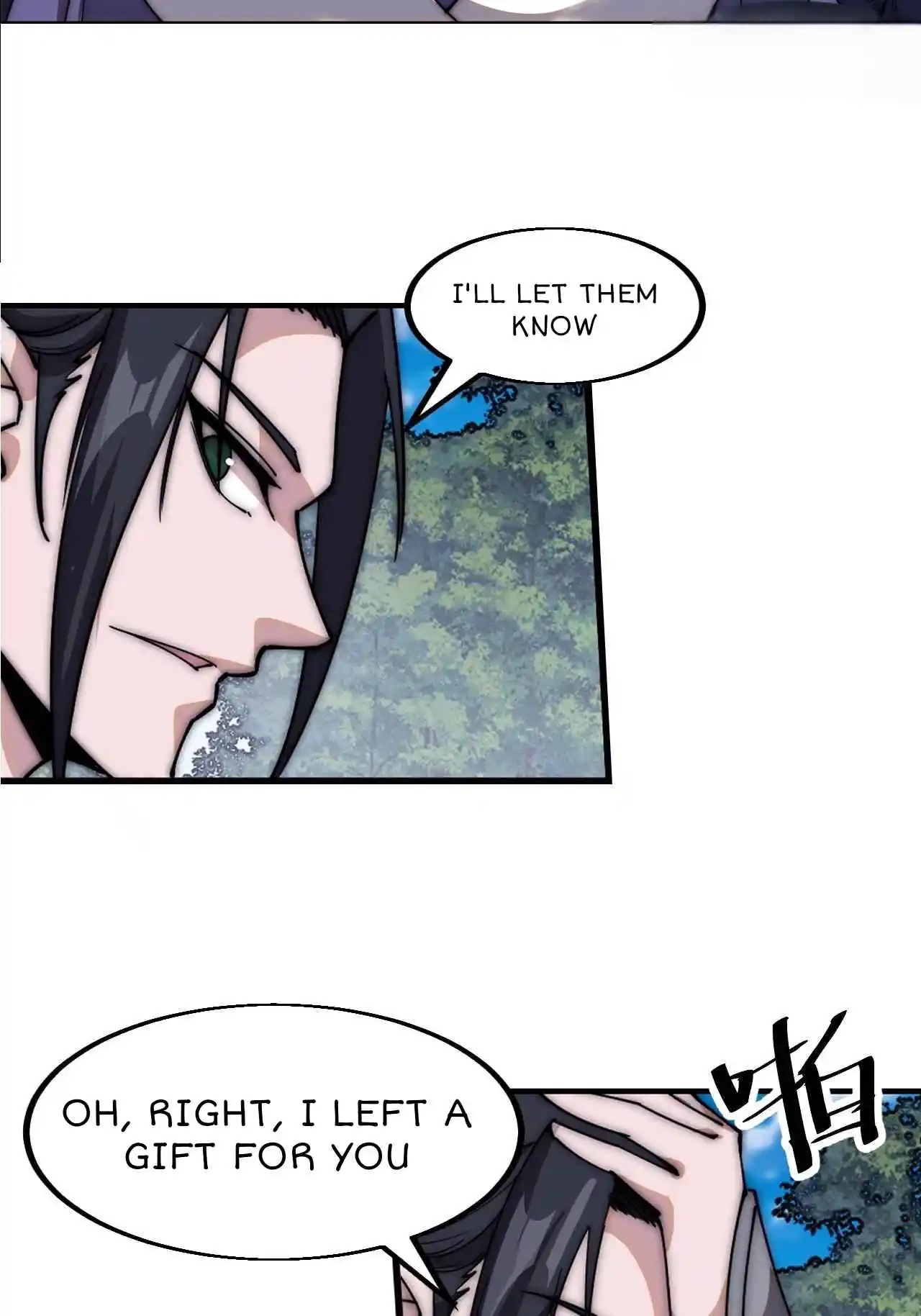 It Starts With A Mountain 595