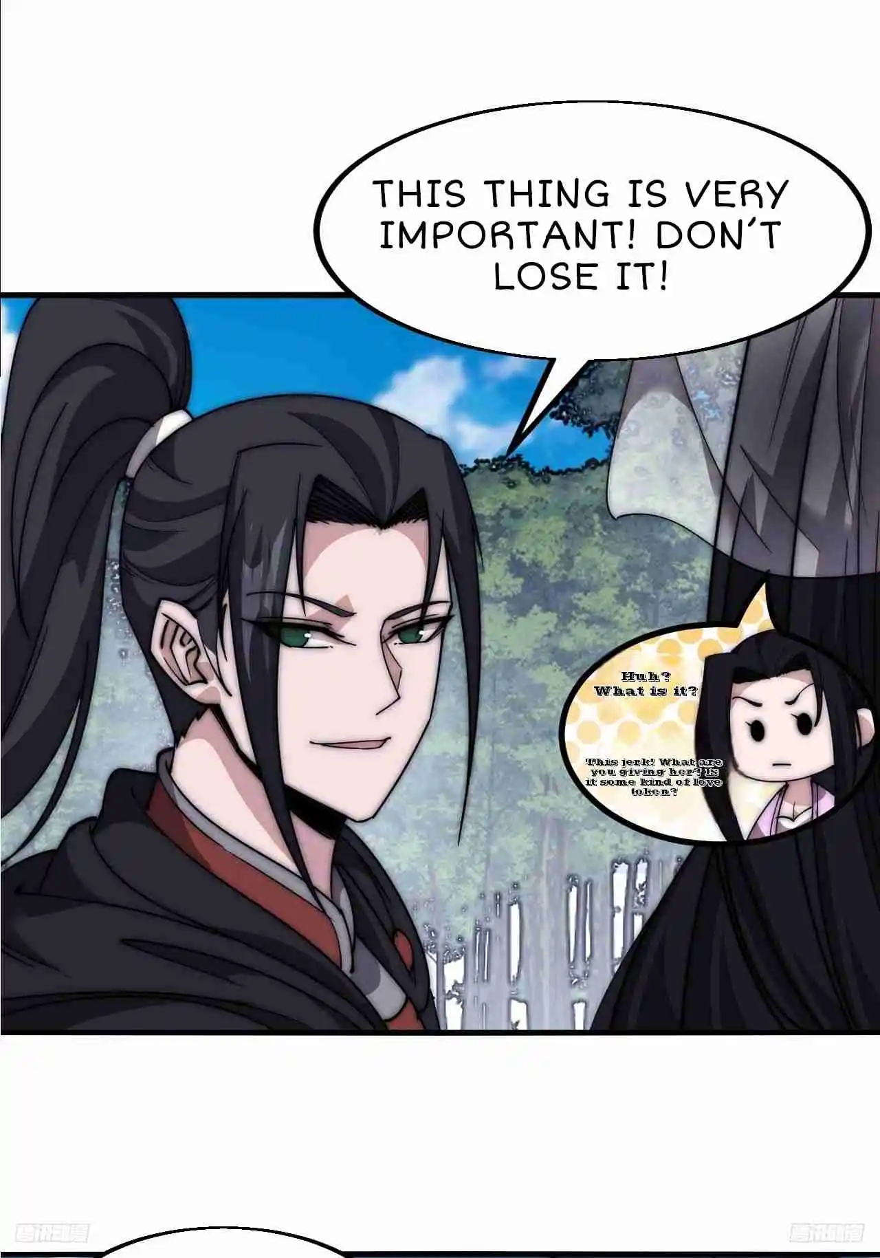 It Starts With A Mountain 595