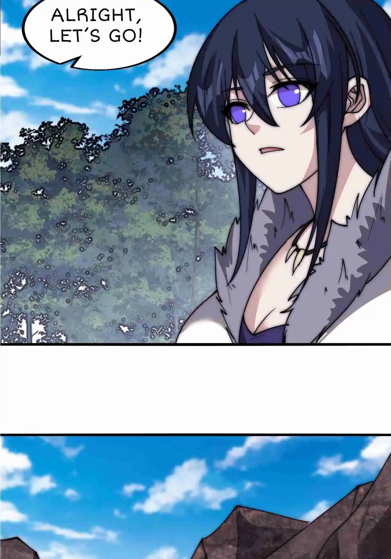 It Starts With A Mountain 595