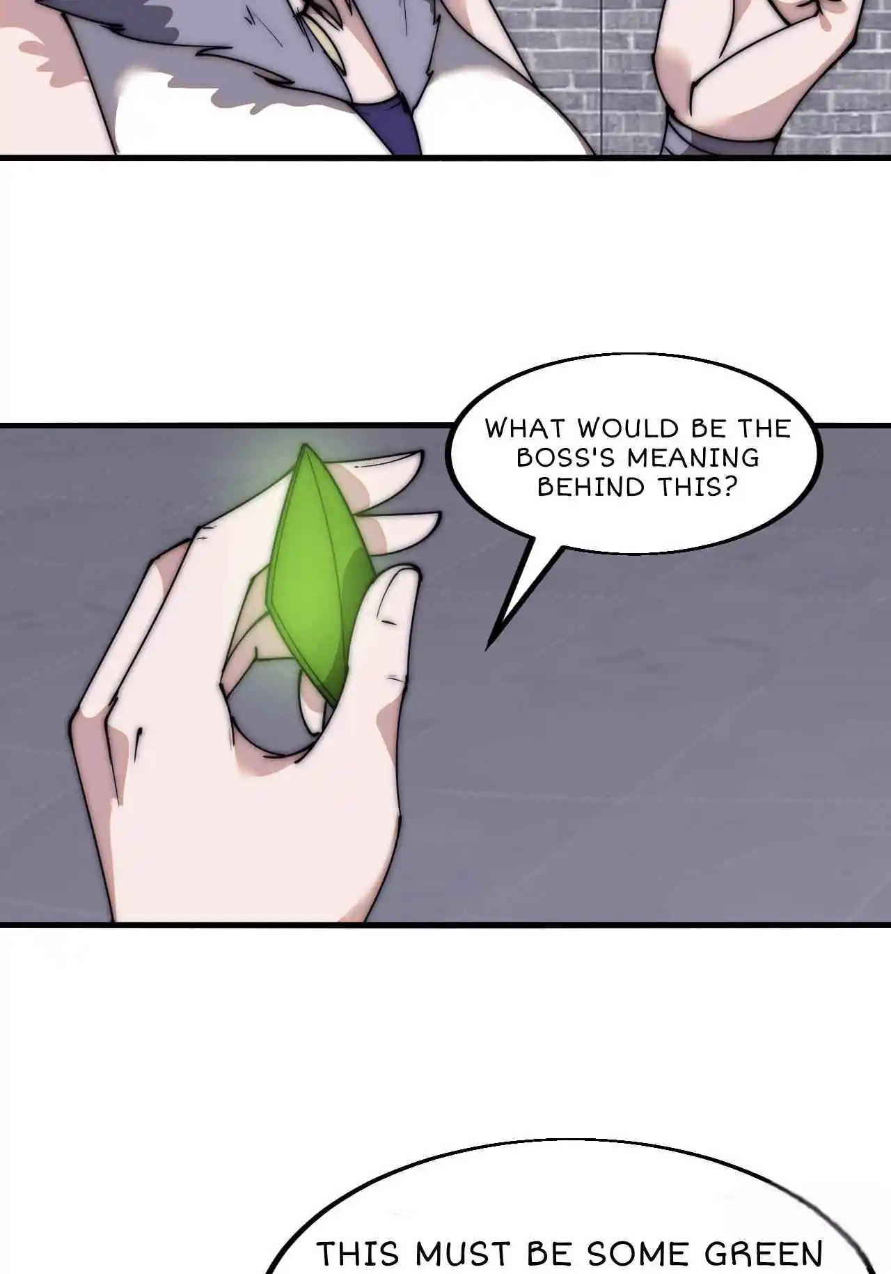 It Starts With A Mountain 595