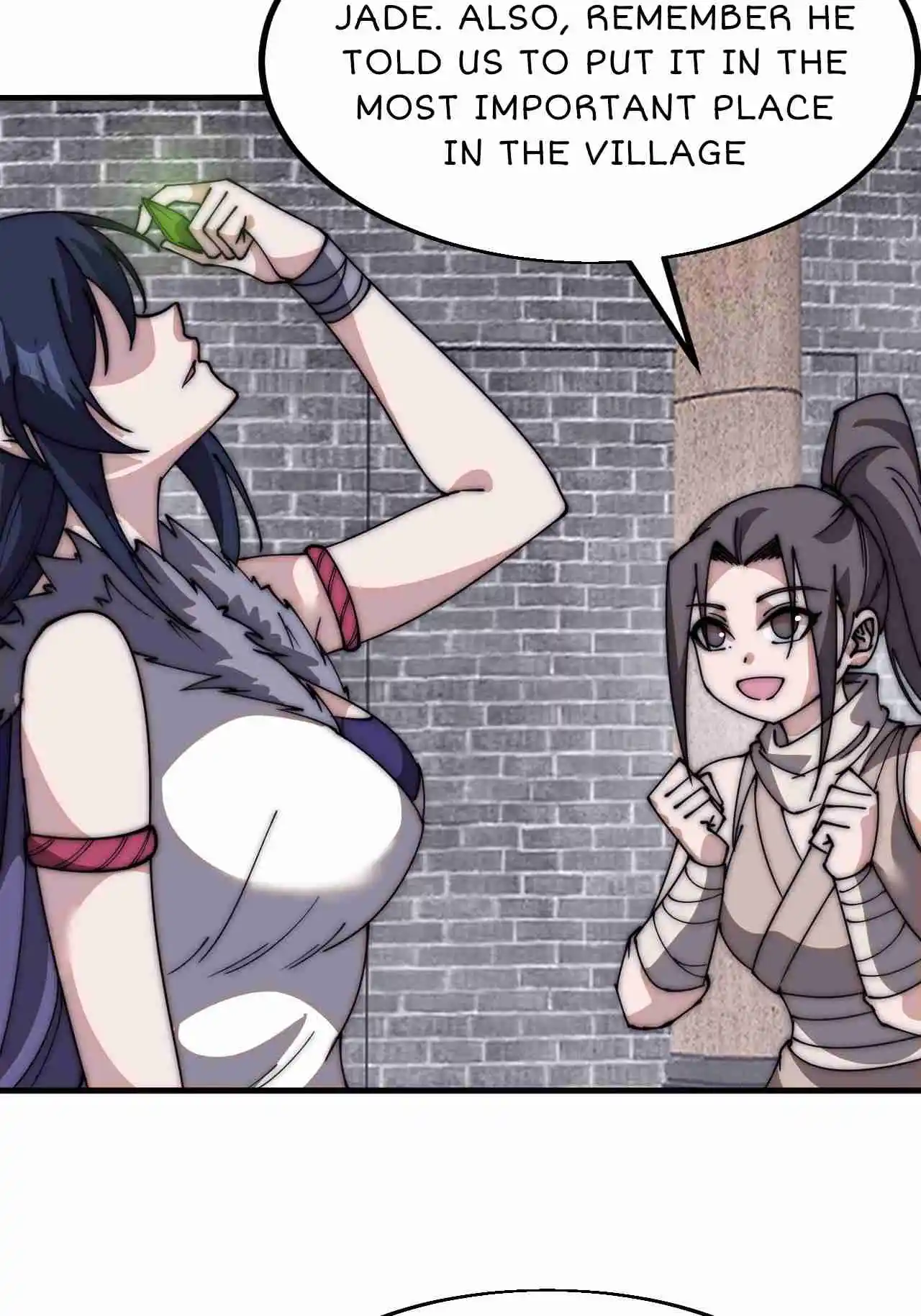 It Starts With A Mountain 595