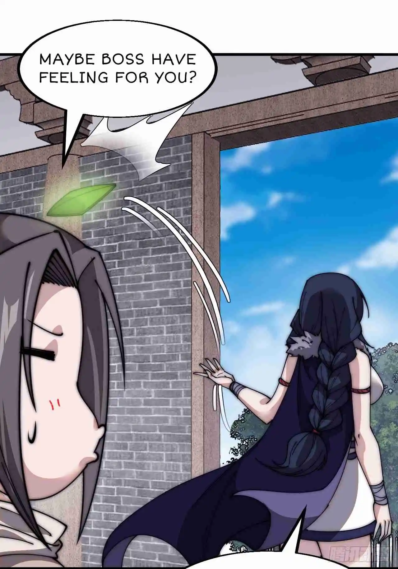 It Starts With A Mountain 595