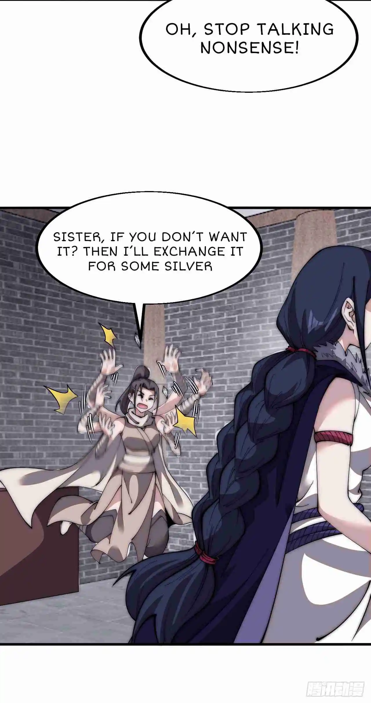 It Starts With A Mountain 595